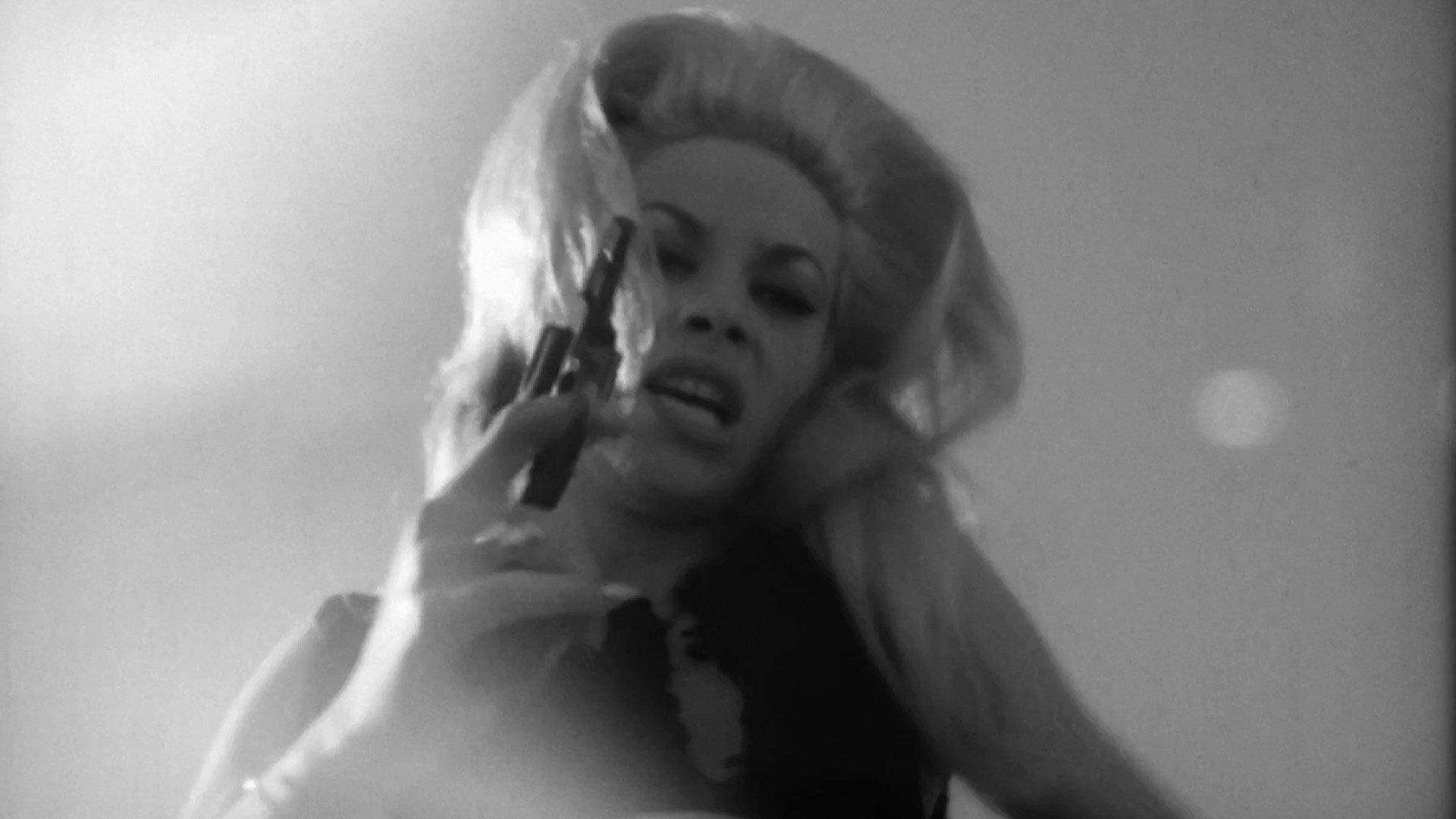 Hot Thrills and Warm Chills scene photo