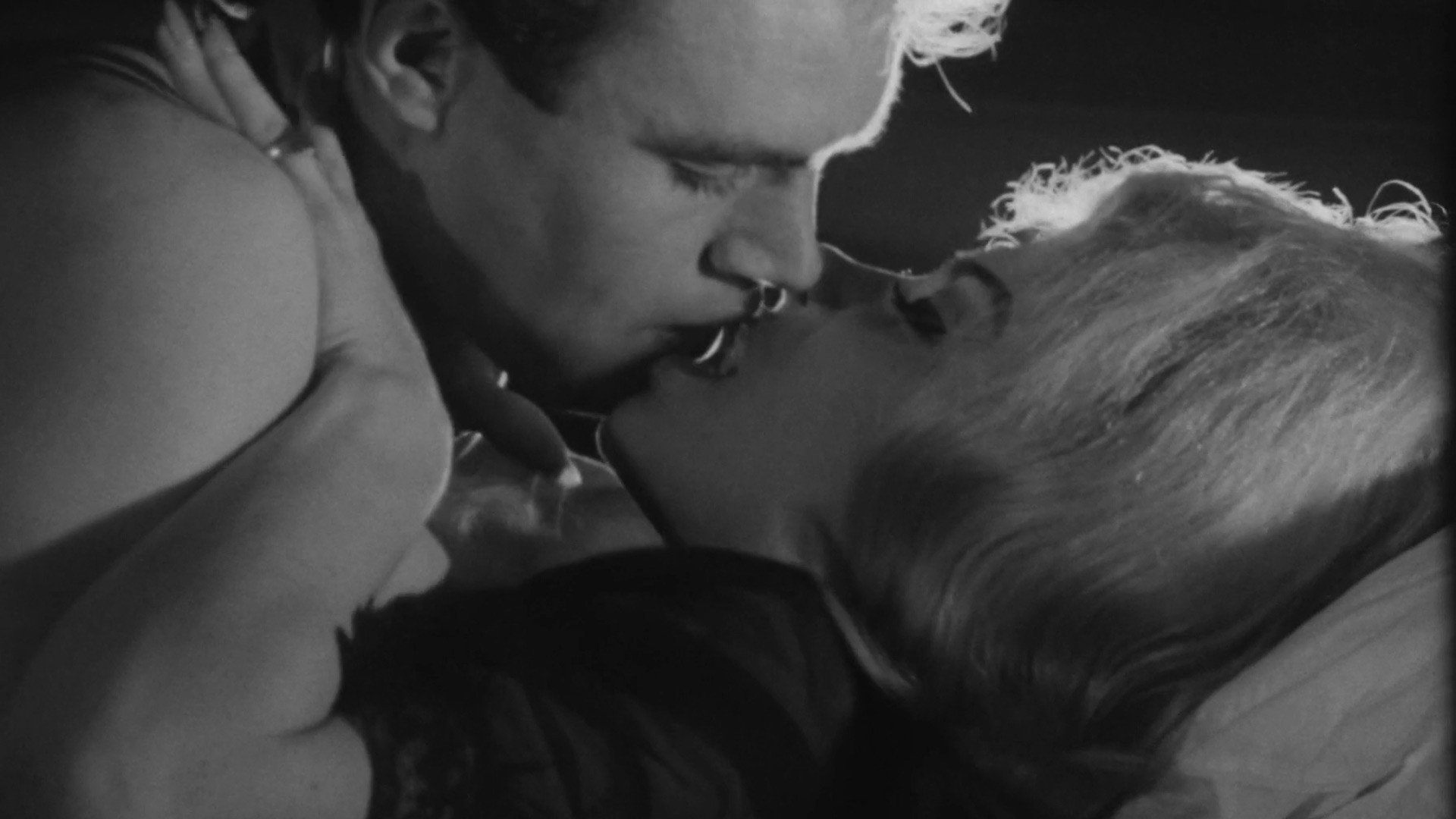 Hot Thrills and Warm Chills scene photo