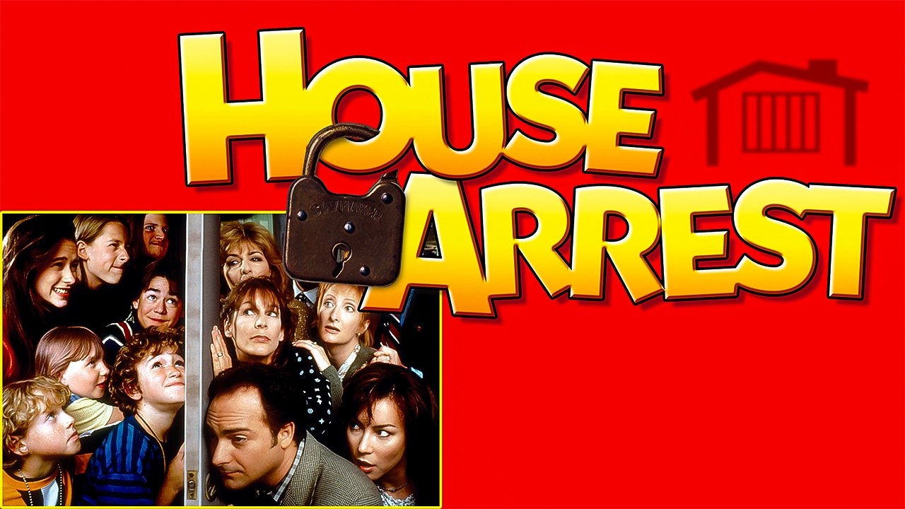 House Arrest scene photo