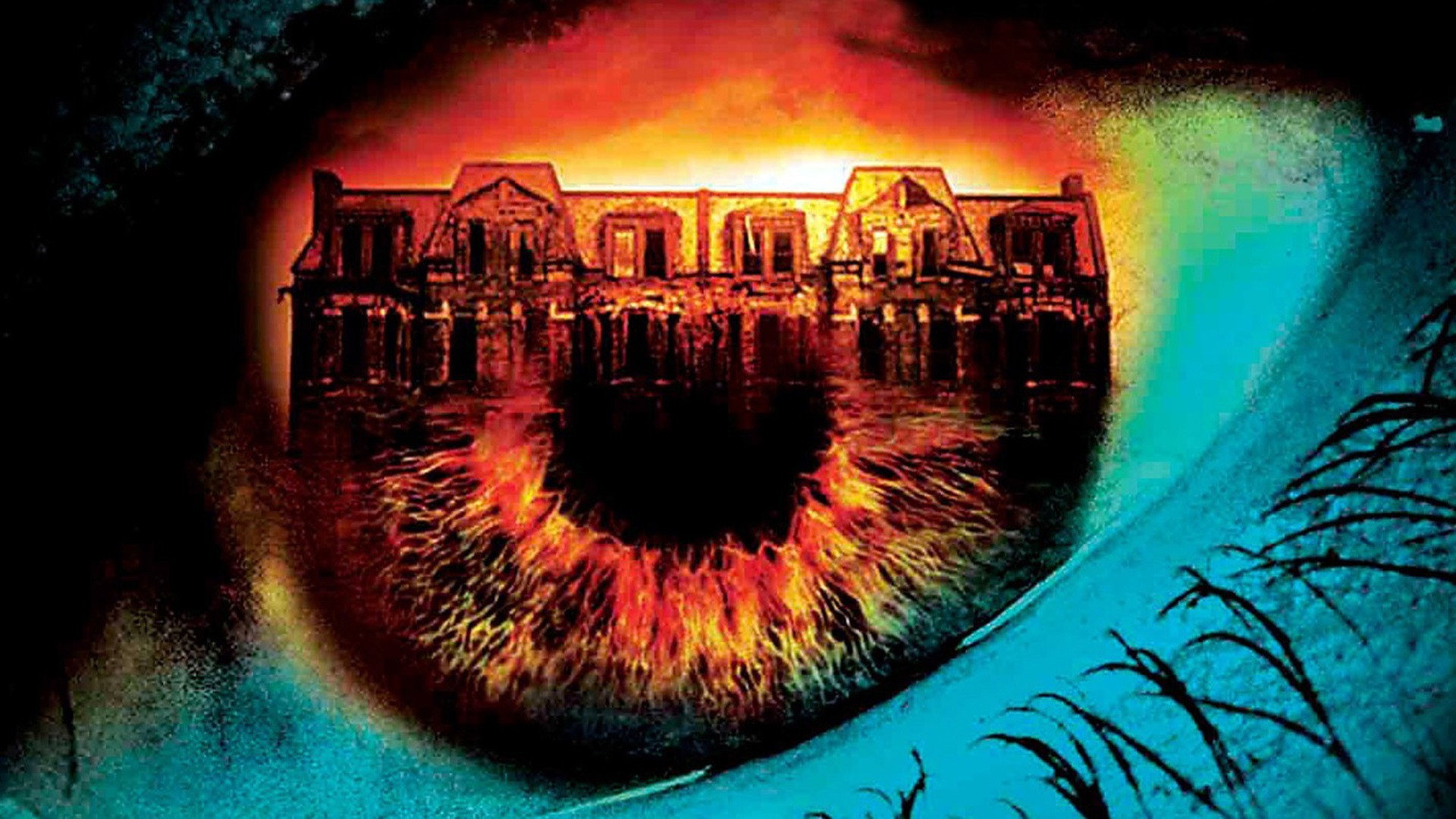House of 9 scene photo