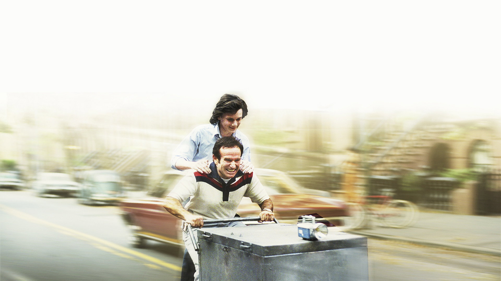 House of D scene photo