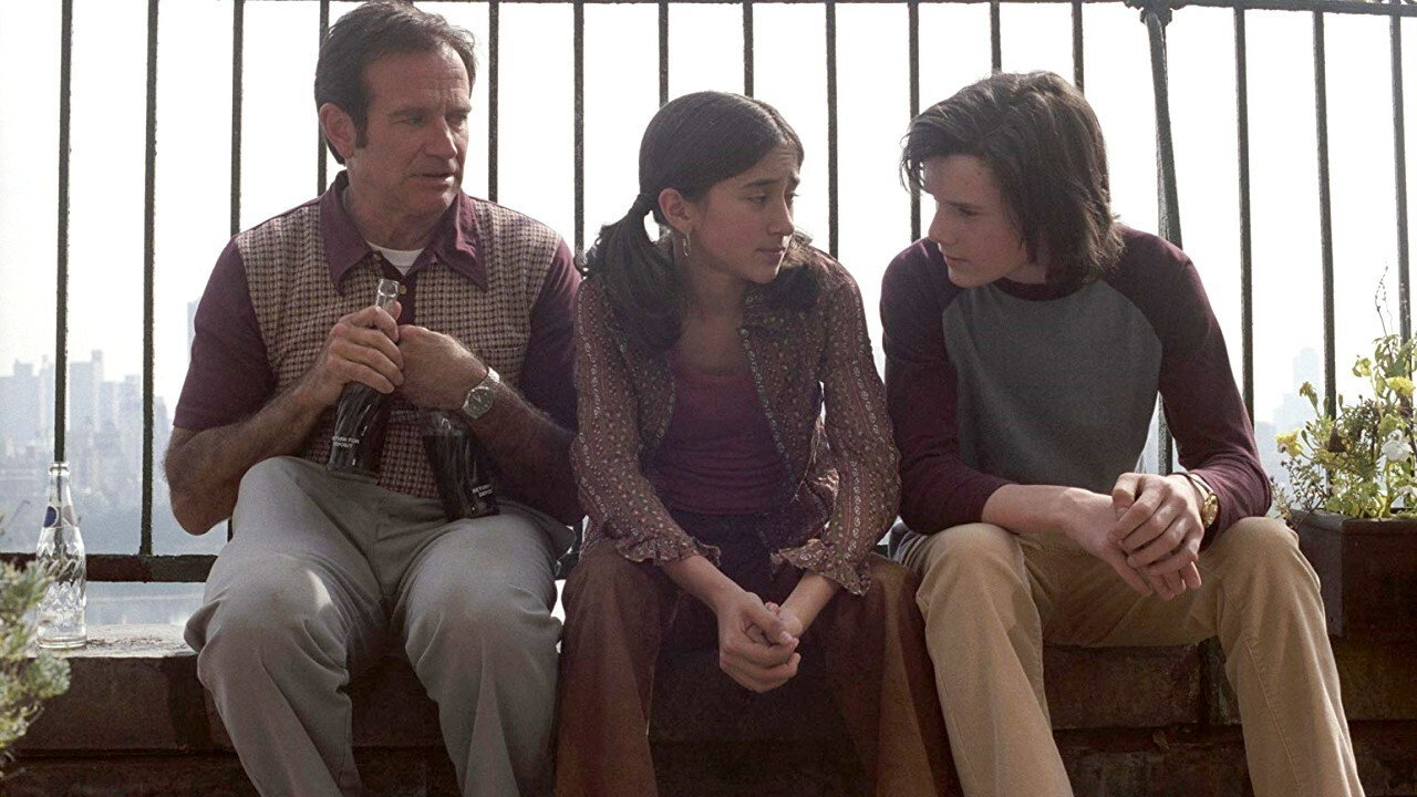 House of D scene photo