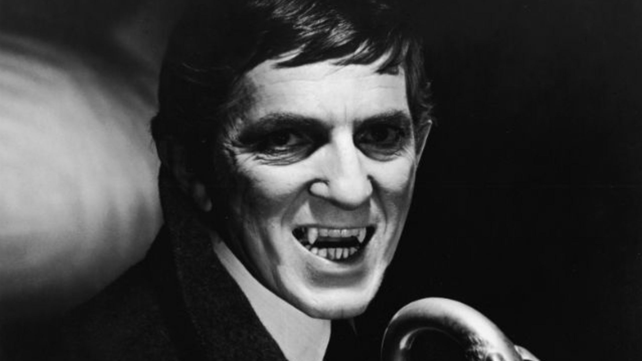 House of Dark Shadows scene photo