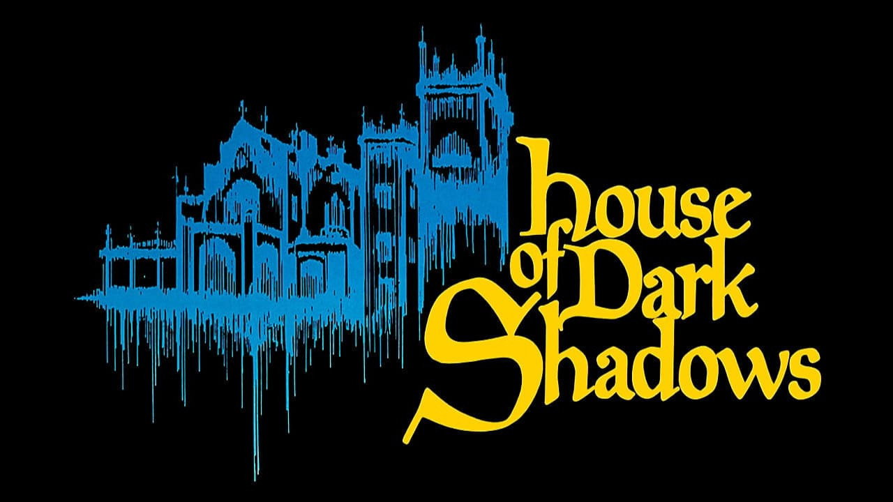 House of Dark Shadows scene photo
