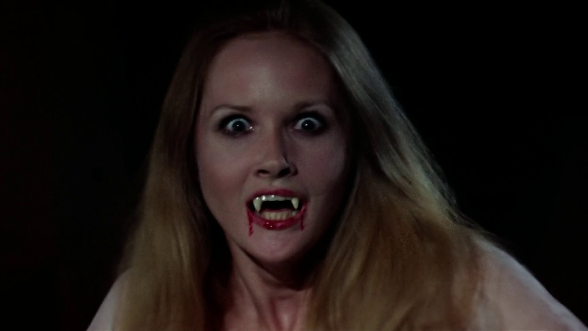 House of Dark Shadows scene photo