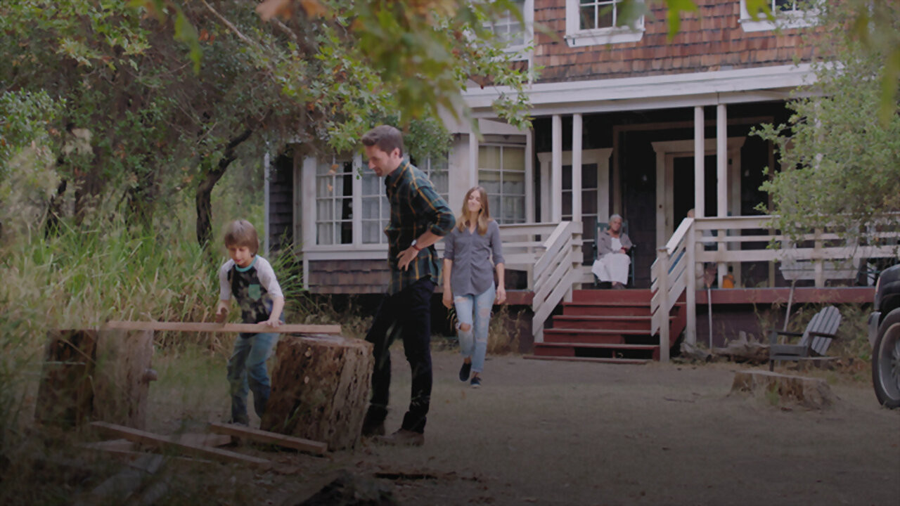 House of Darkness: New Blood scene photo