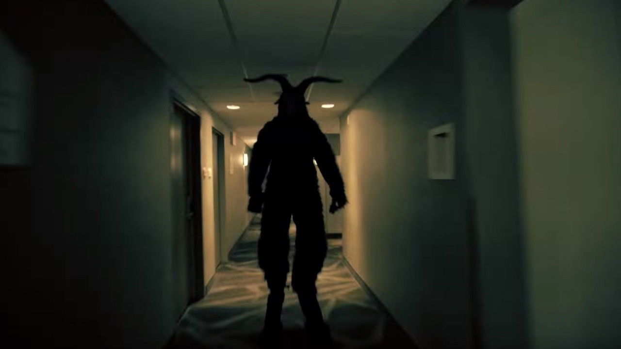 House of Demons scene photo