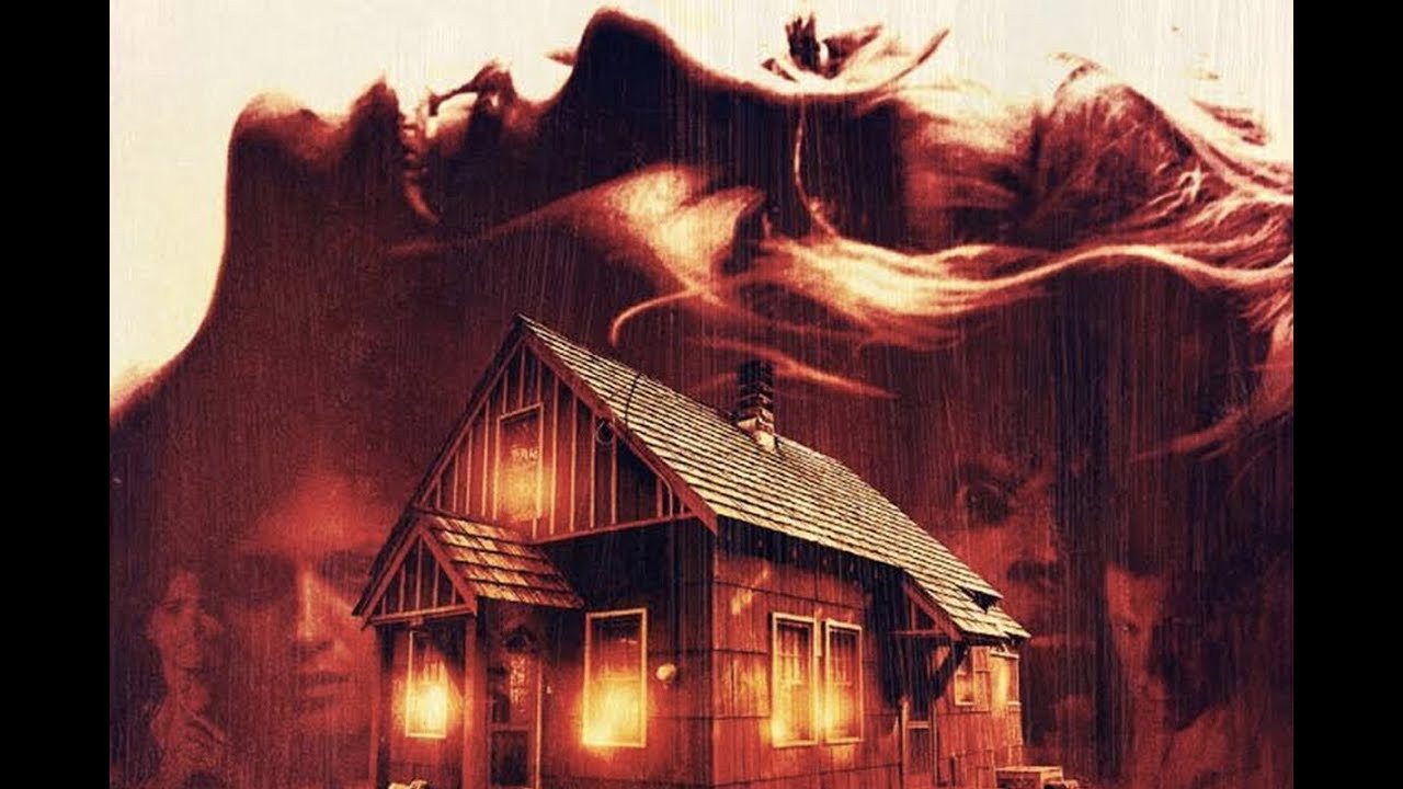 House of Demons scene photo