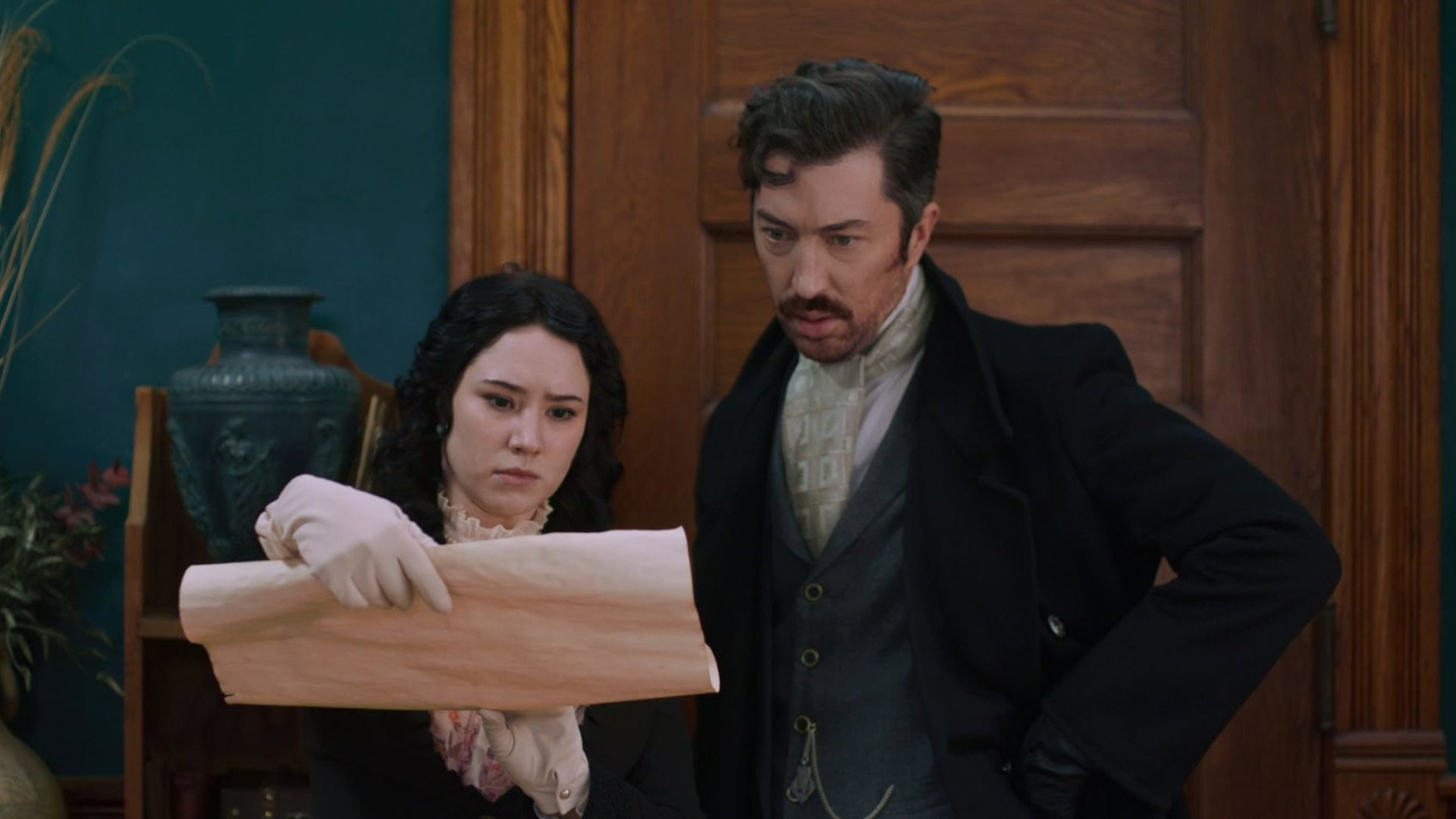 House of Ka scene photo