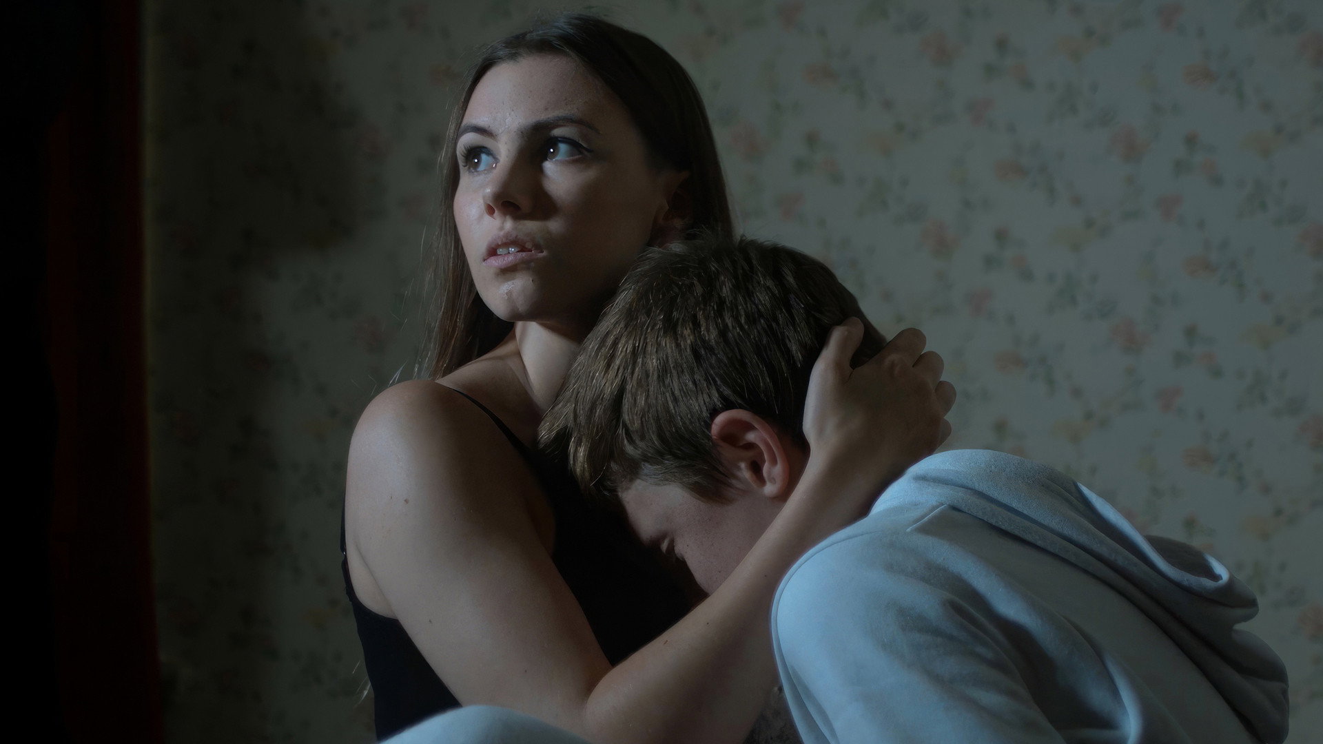 House of Salem scene photo