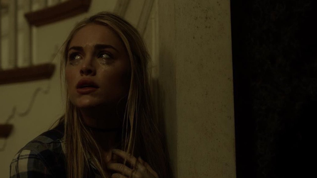 House of the Witch scene photo
