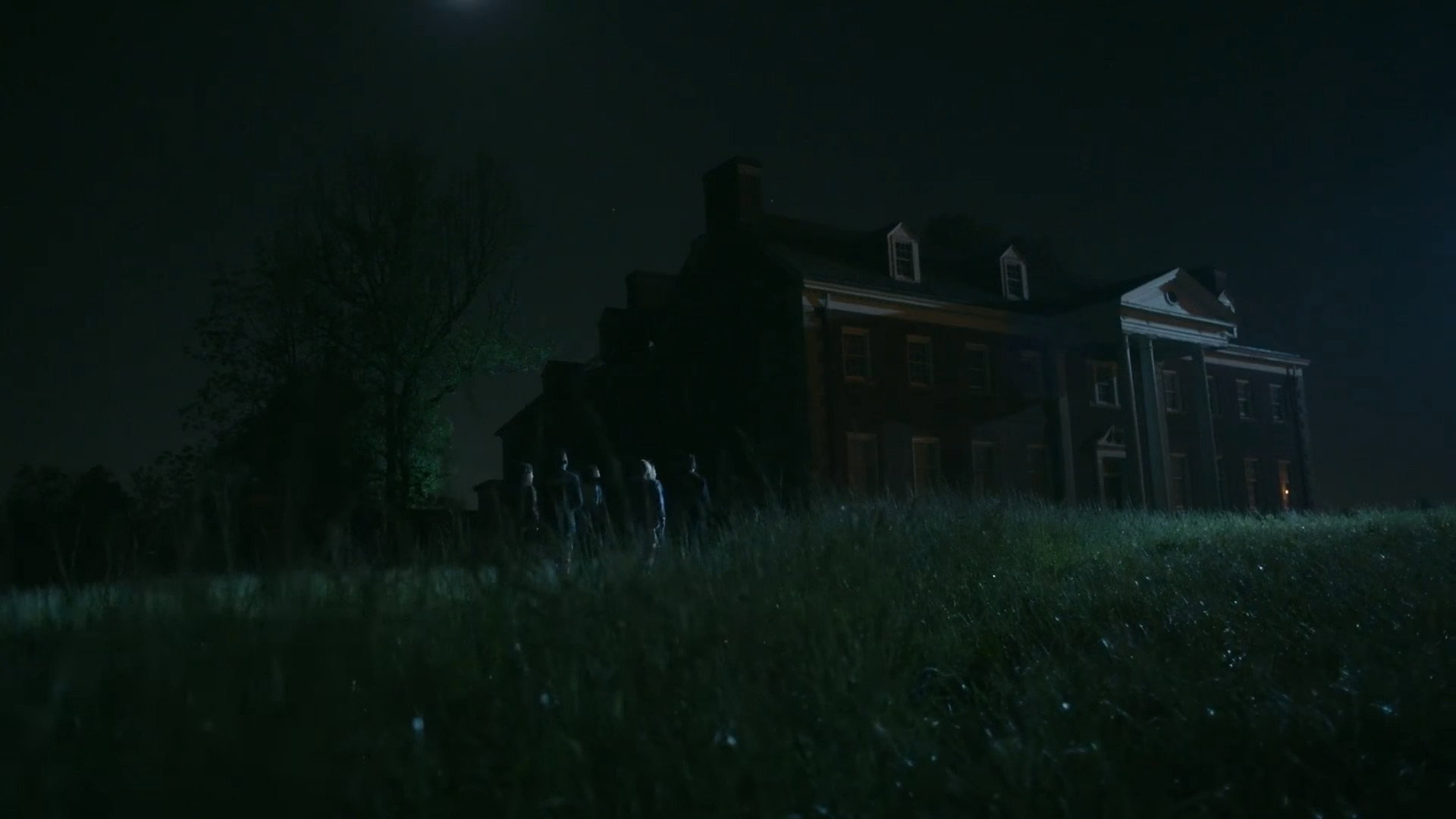 House of the Witch scene photo