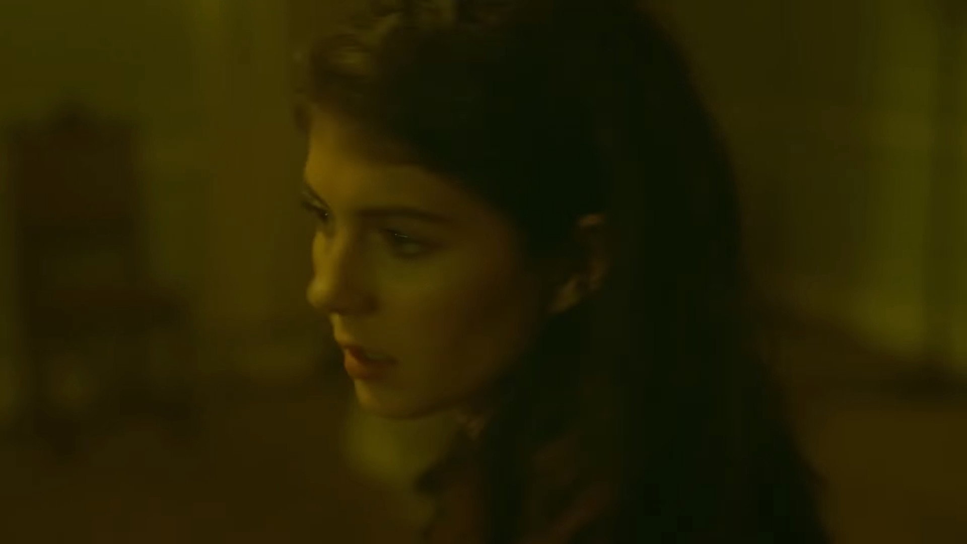 House of the Witch scene photo