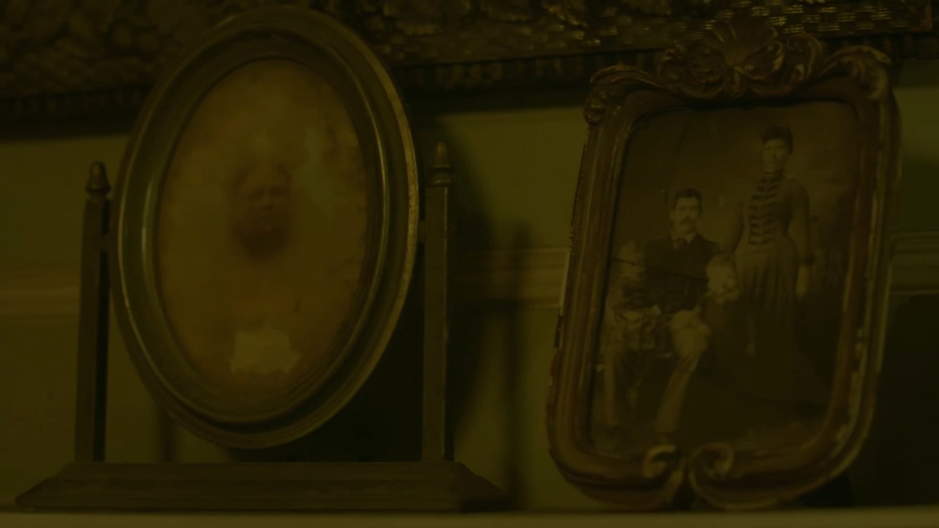 House of the Witch scene photo