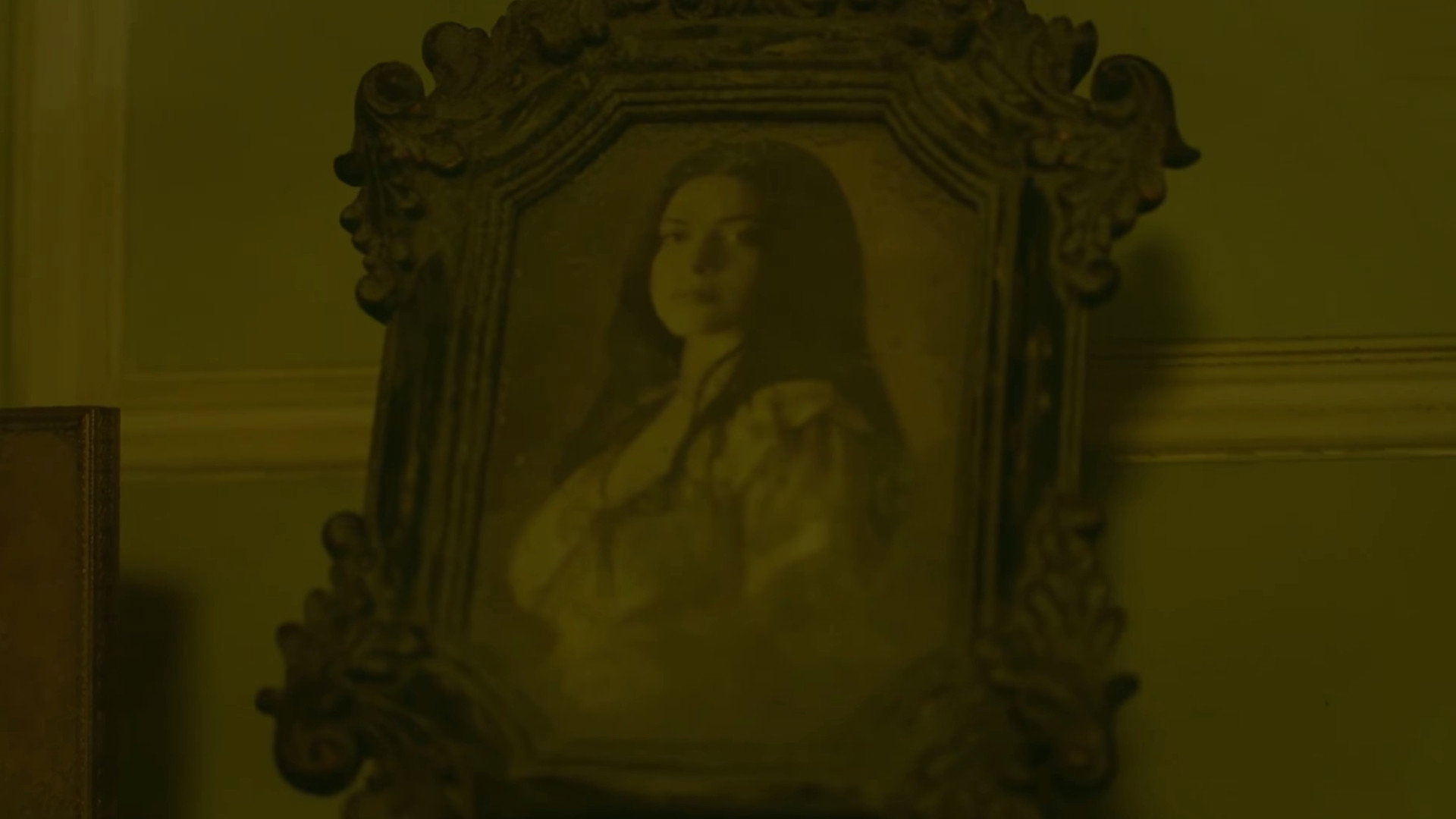 House of the Witch scene photo