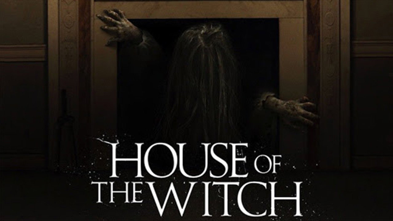 House of the Witch scene photo