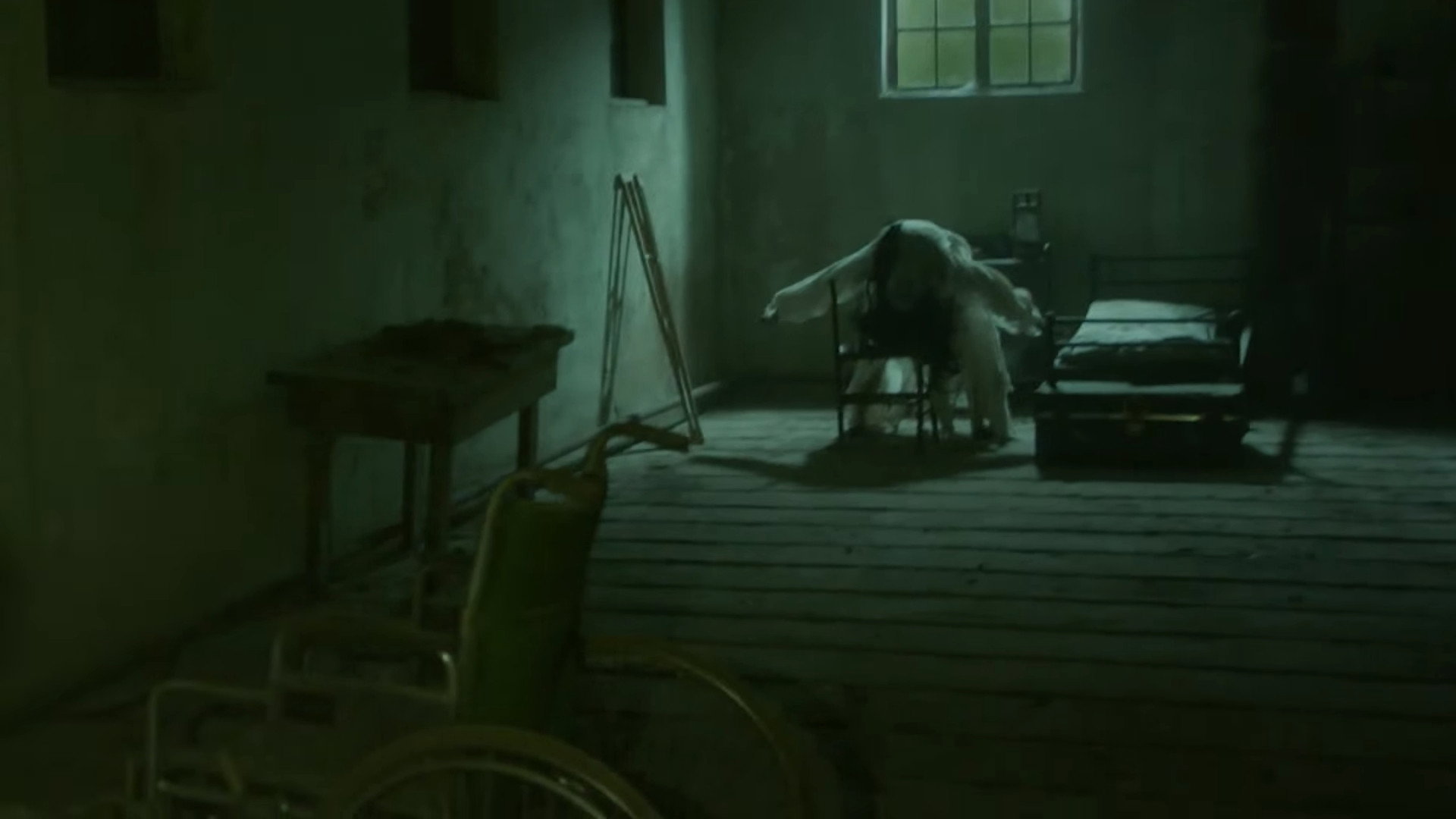 House of the Witch scene photo