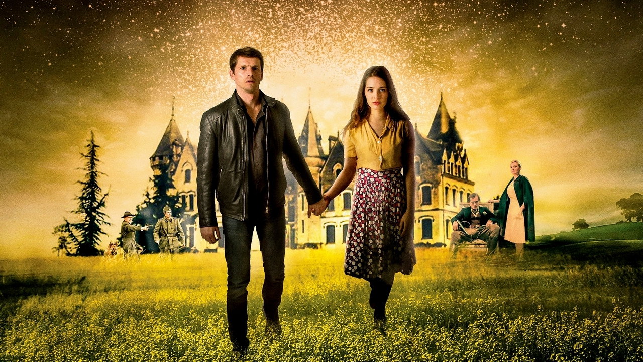 House of Time scene photo
