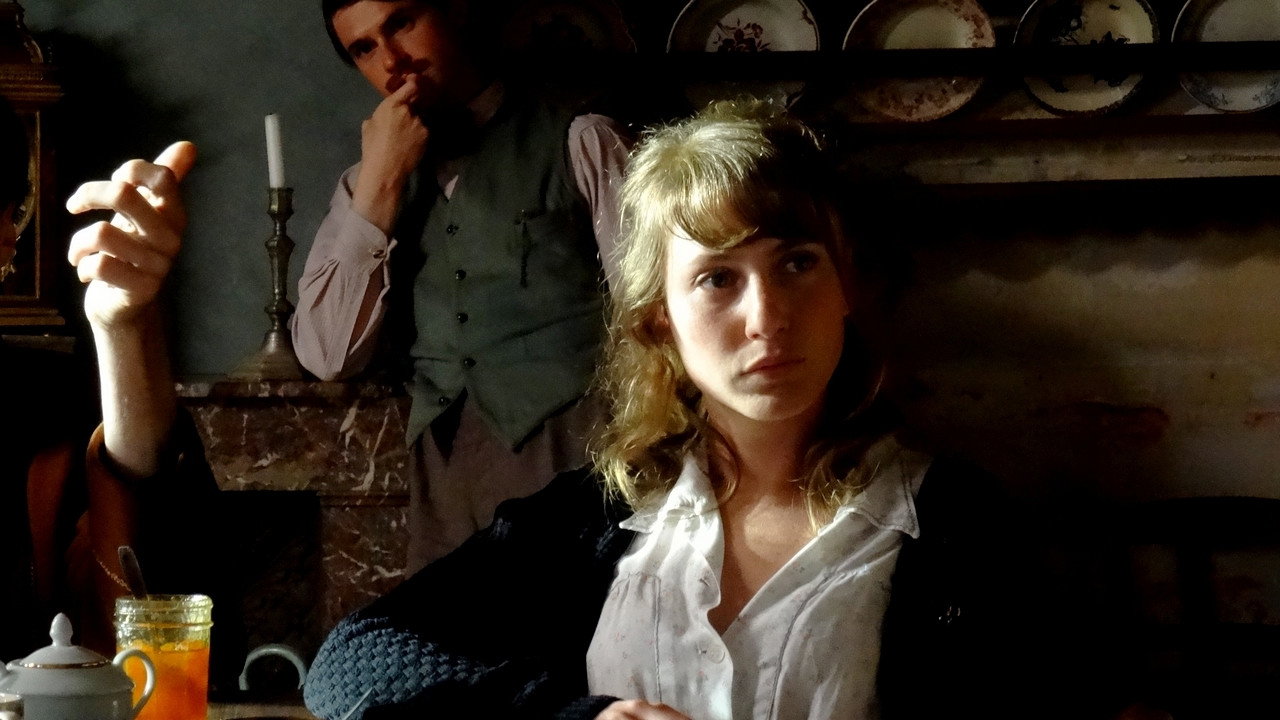 House of Time scene photo