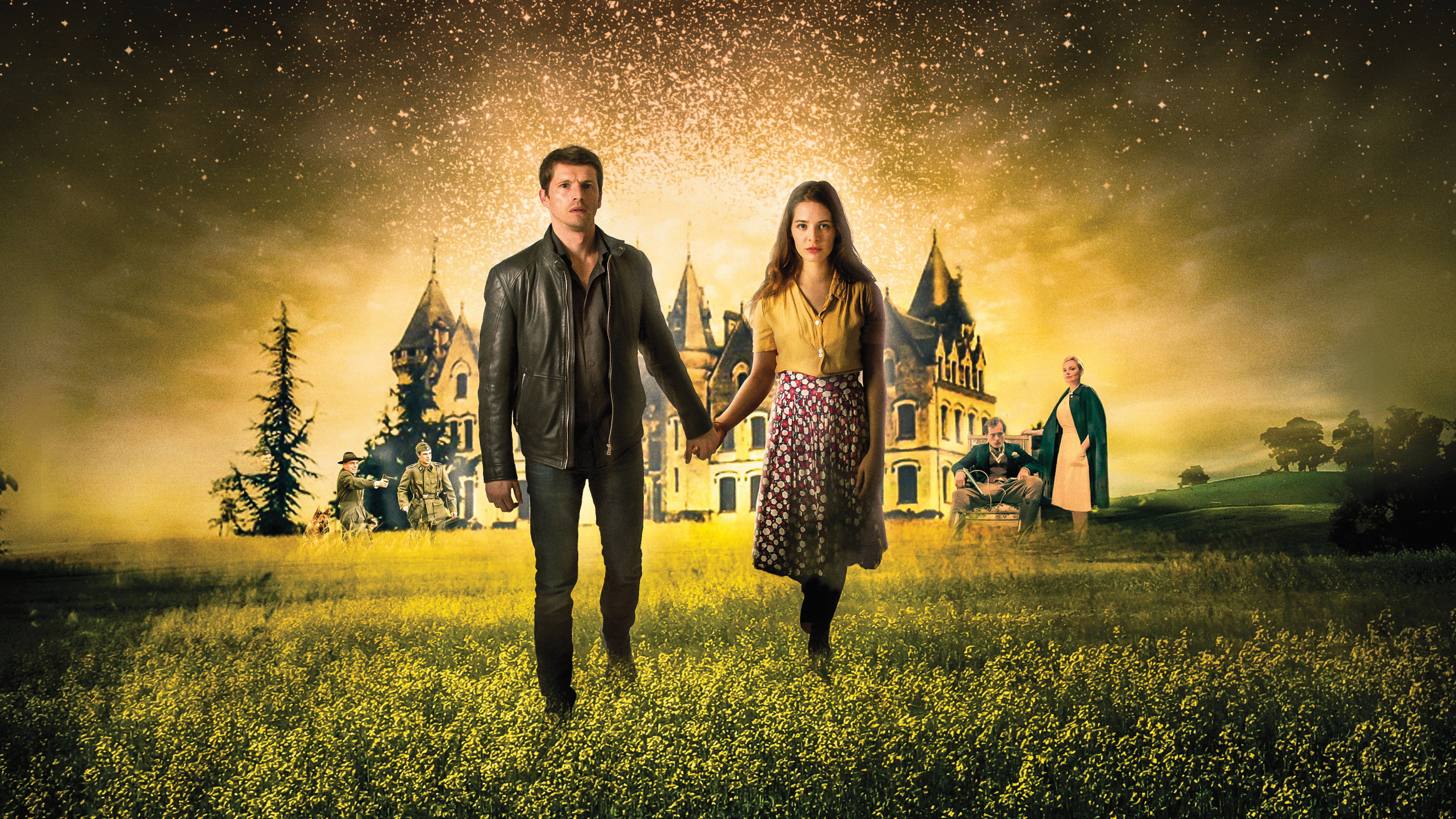 House of Time scene photo