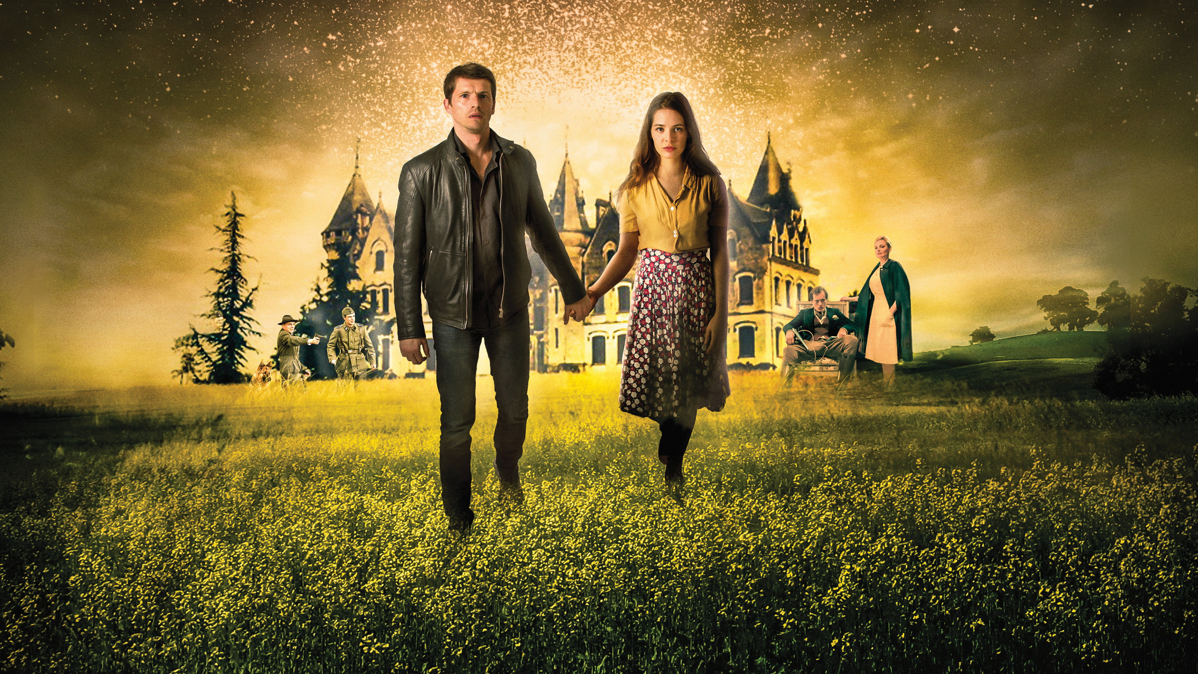 House of Time scene photo