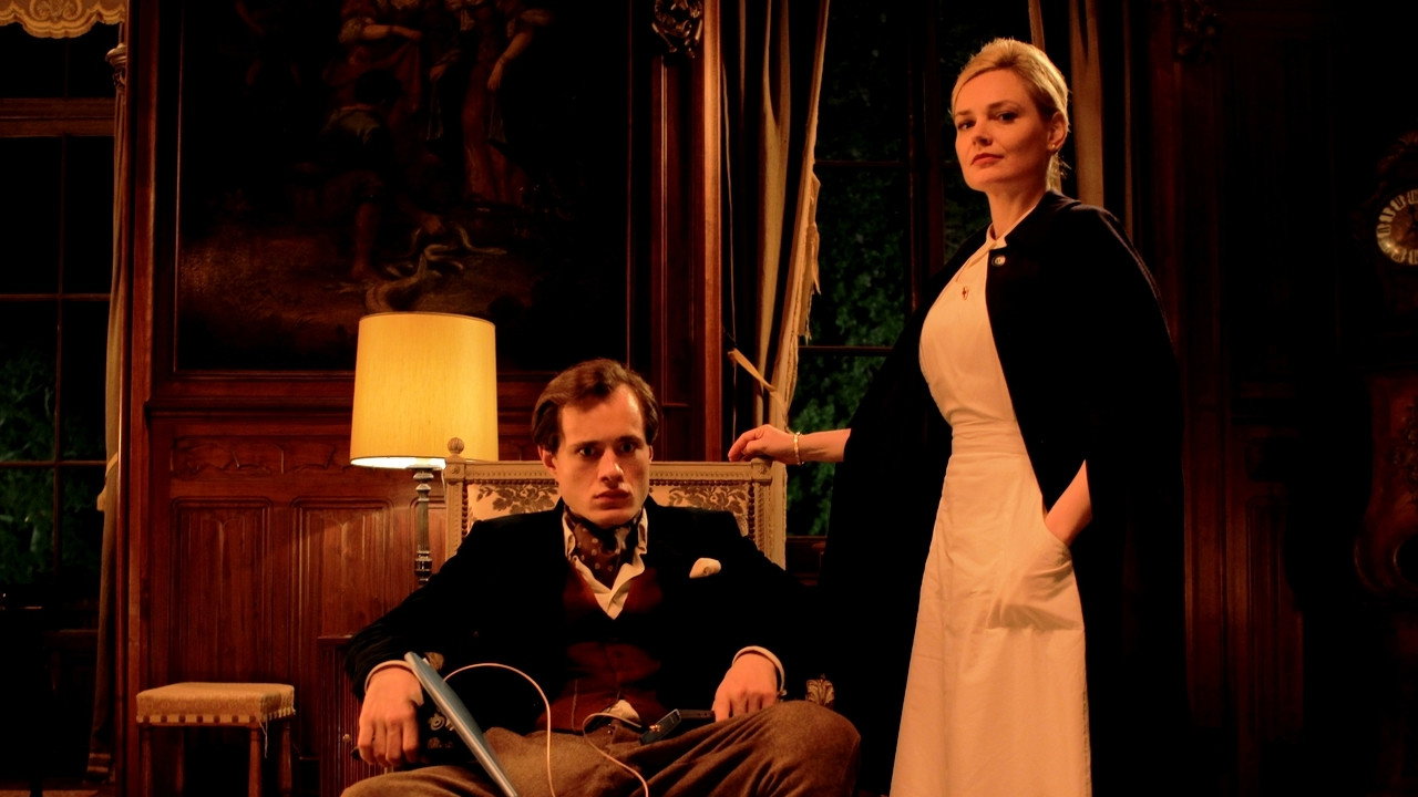 House of Time scene photo