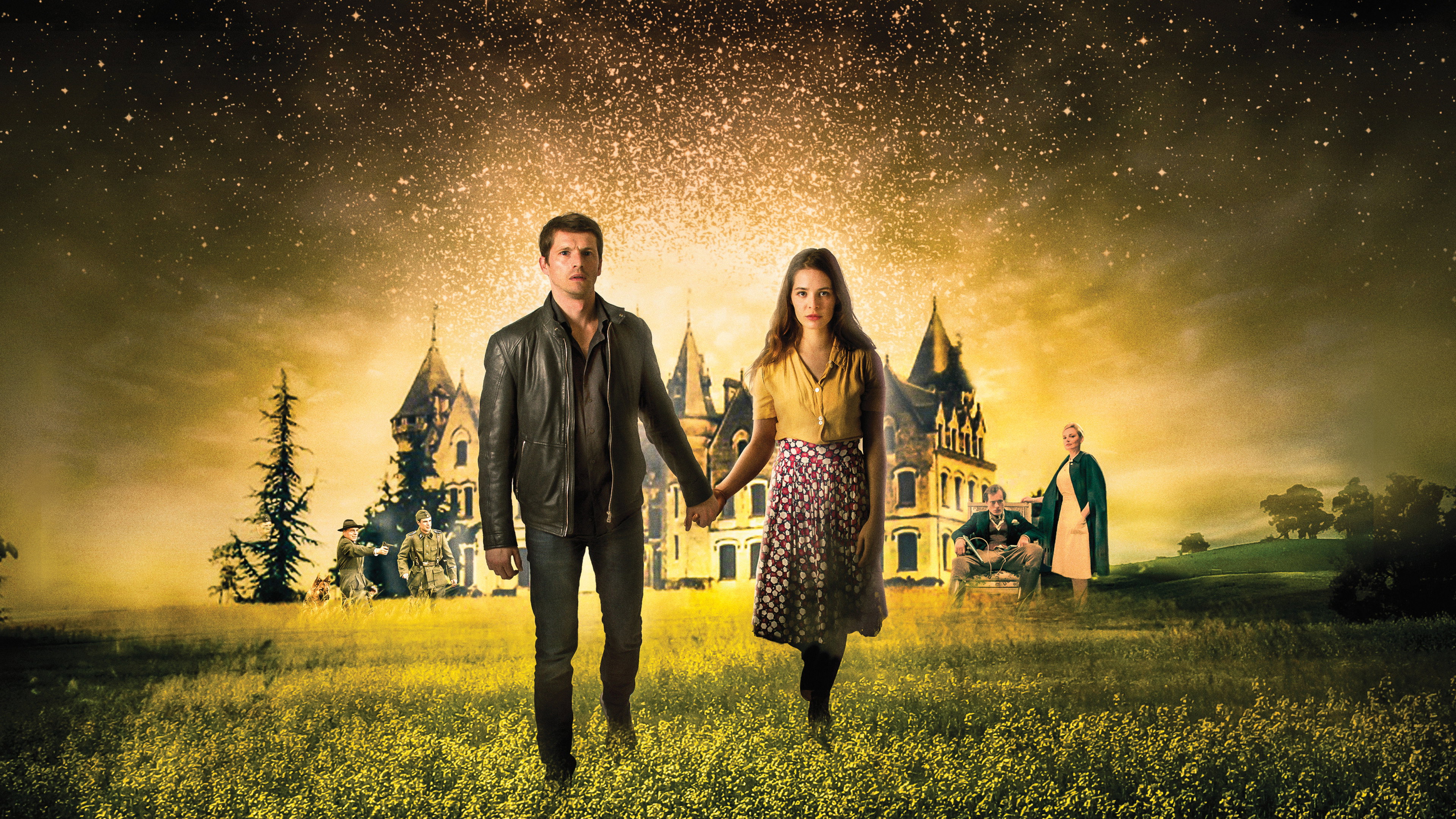 House of Time scene photo