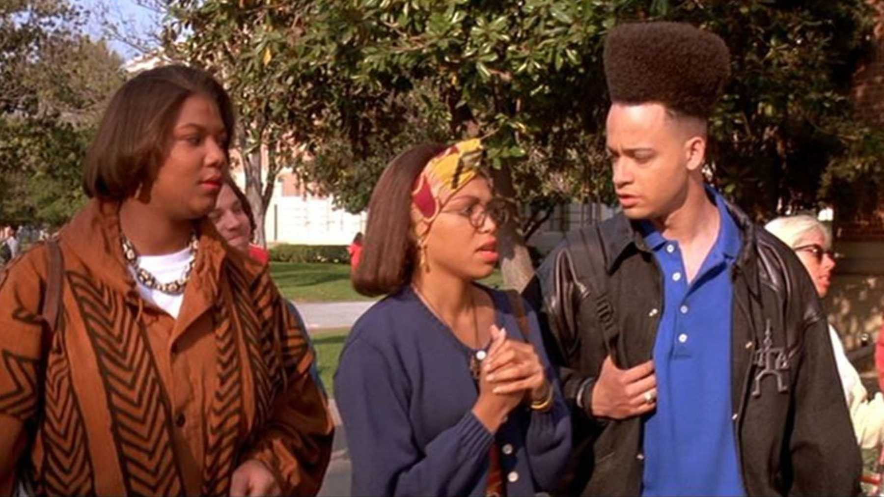 House Party 2 scene photo