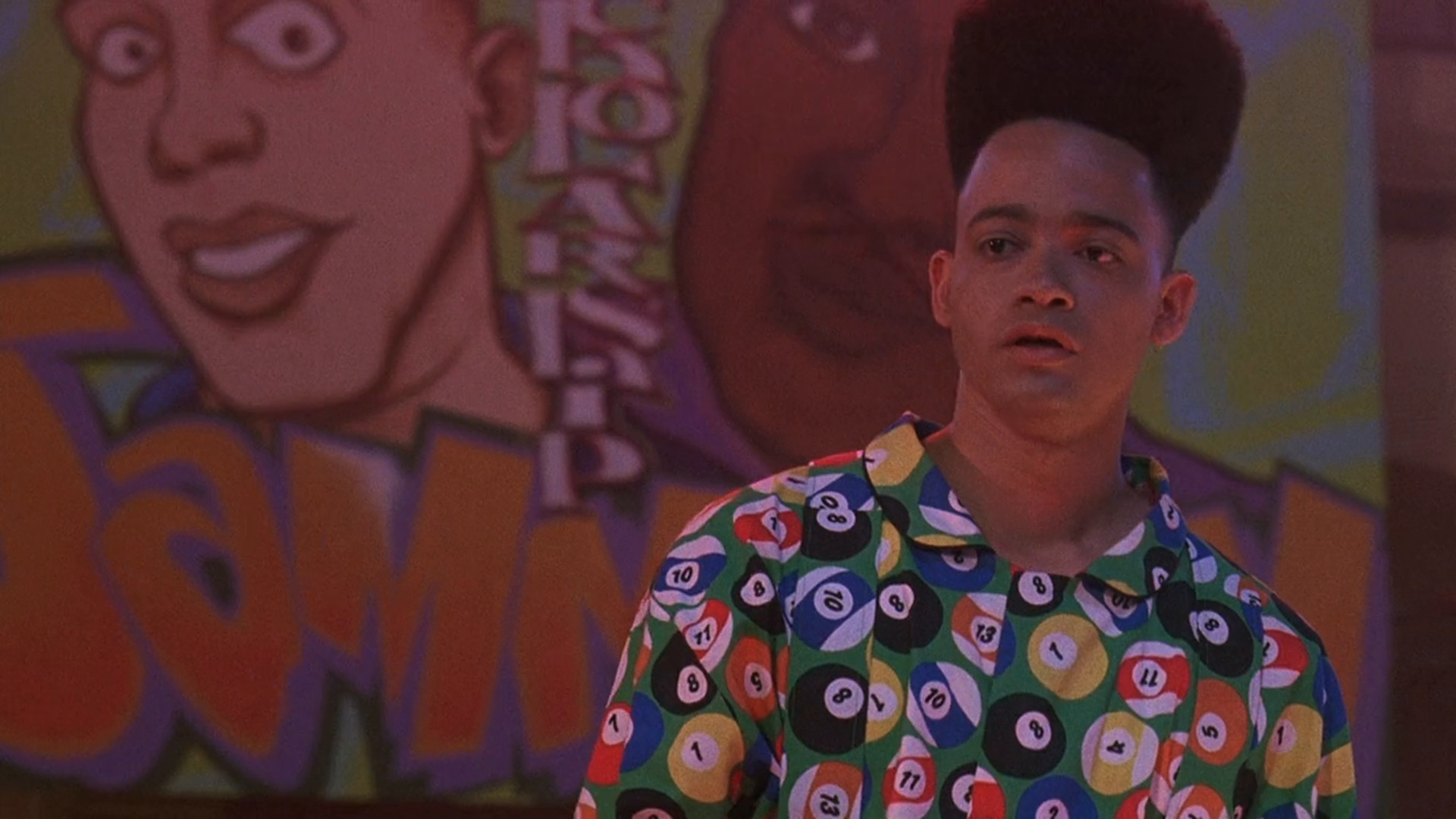 House Party 2 scene photo