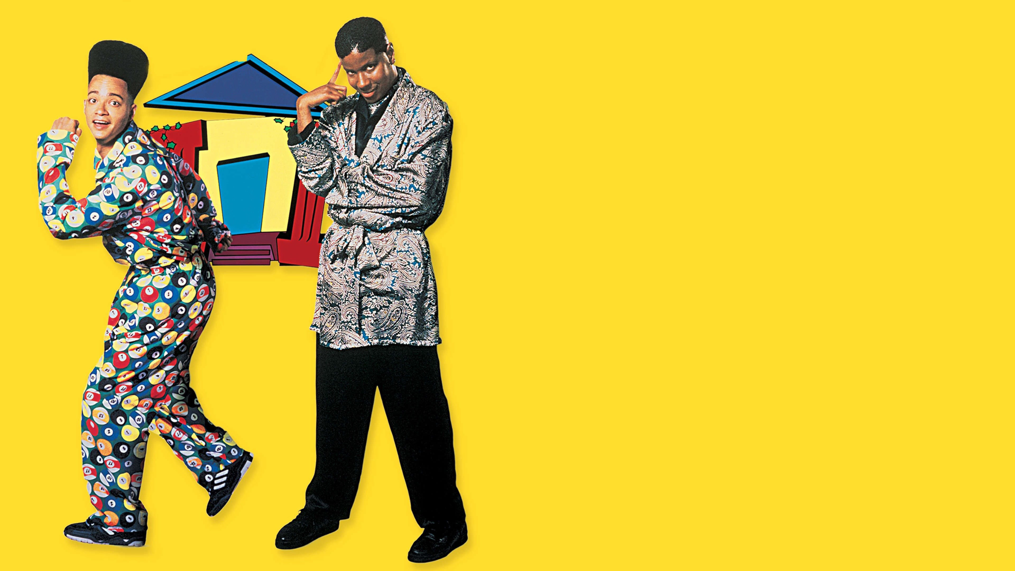 House Party 2 scene photo