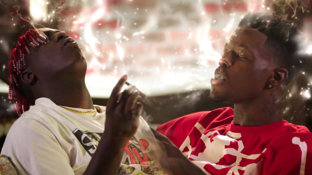 How High 2 scene photo