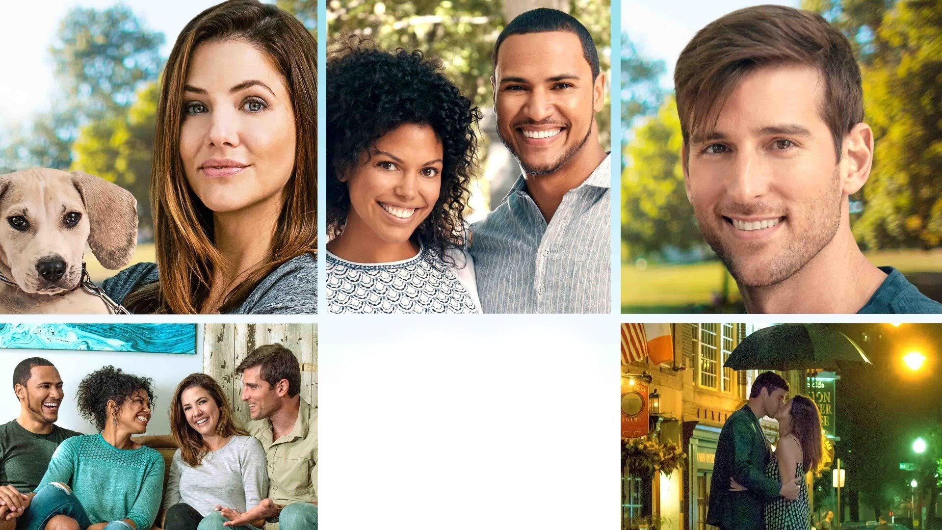 How to Train Your Husband scene photo
