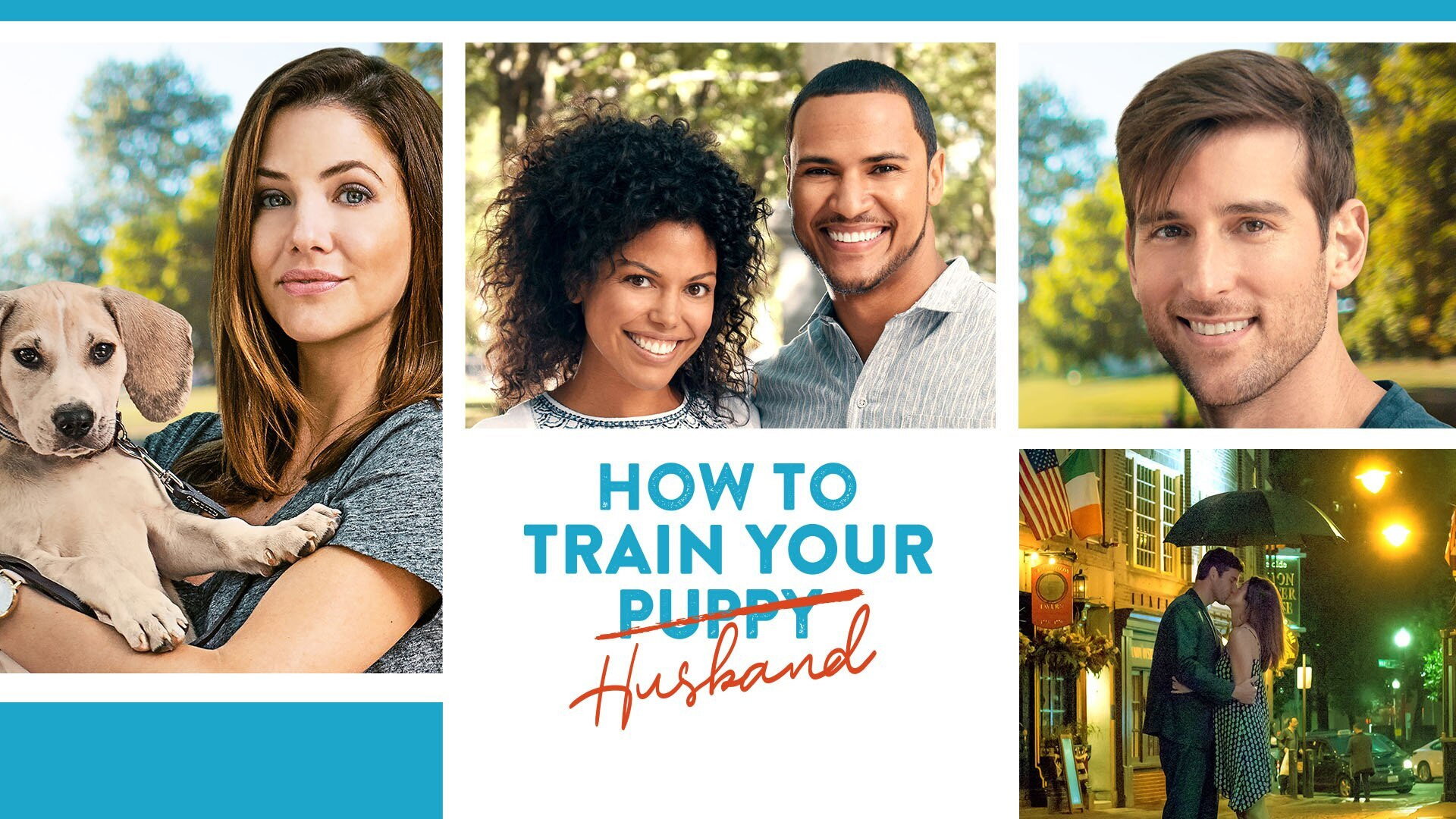 How to Train Your Husband scene photo