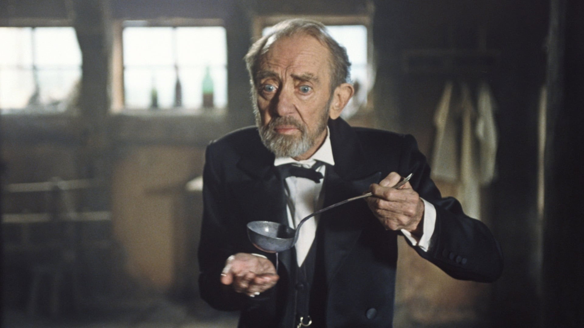 Hui Buh - Das Schlossgespenst scene photo