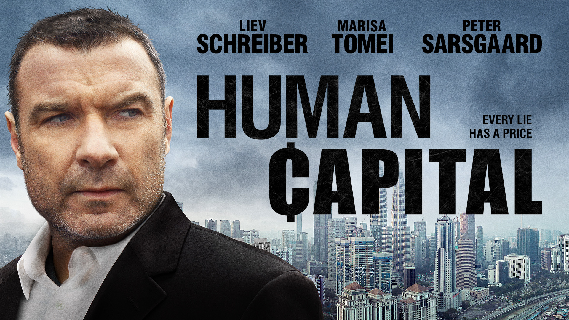 Human Capital scene photo