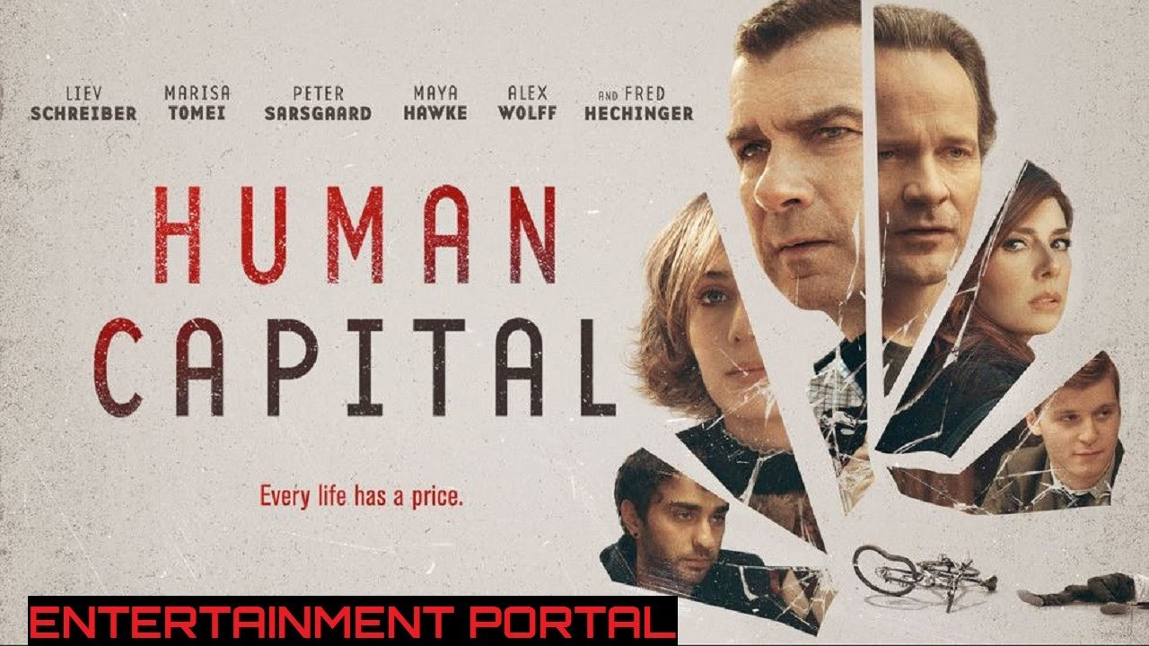 Human Capital scene photo
