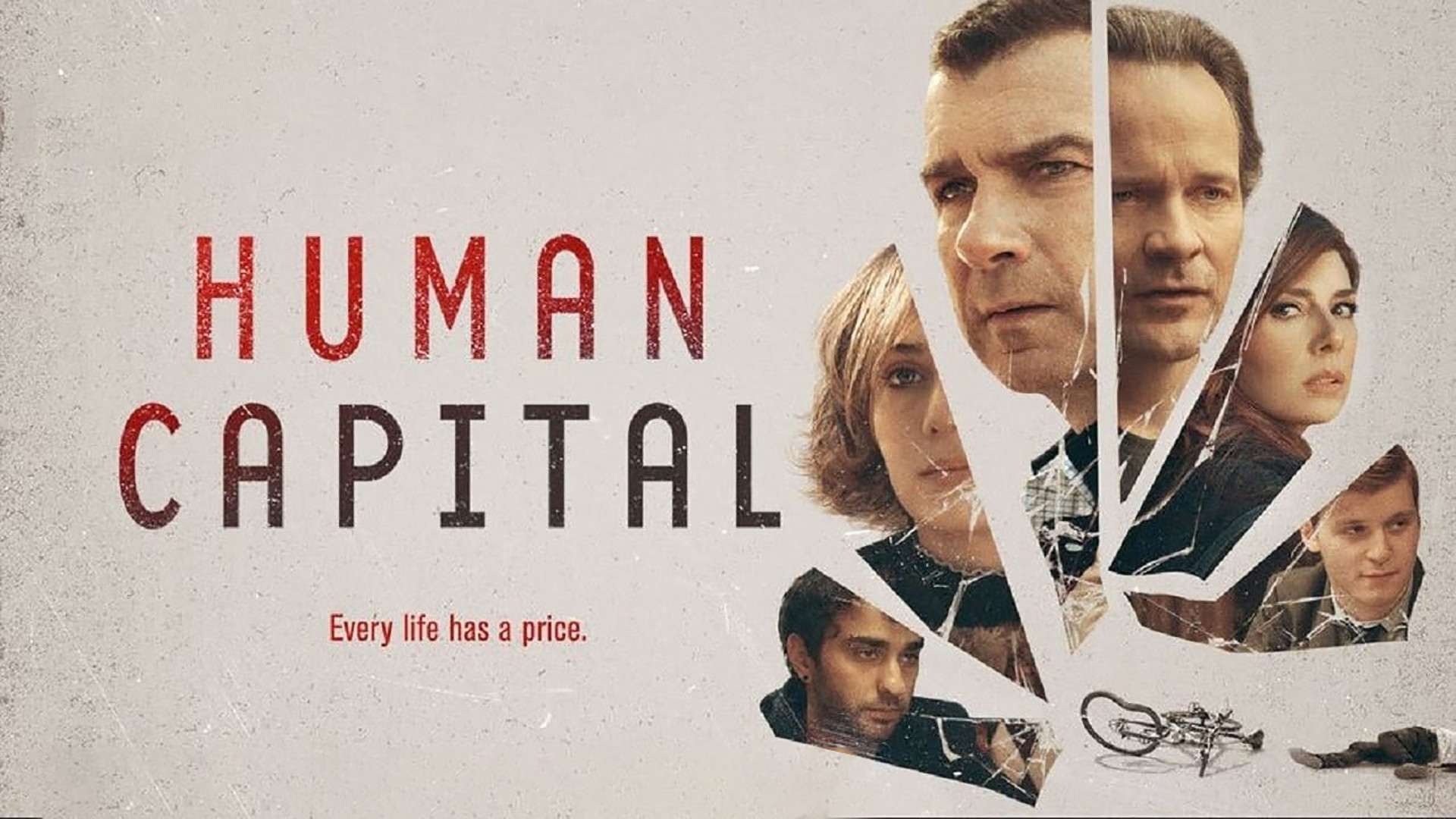 Human Capital scene photo