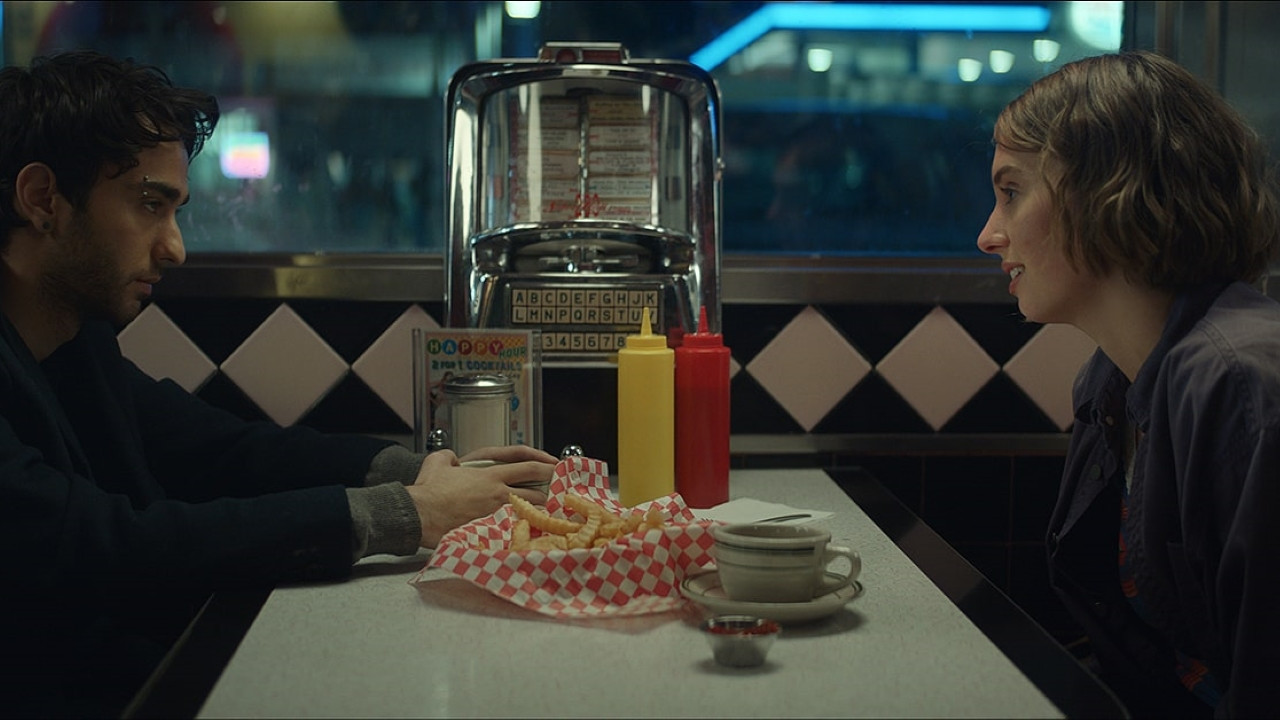 Human Capital scene photo