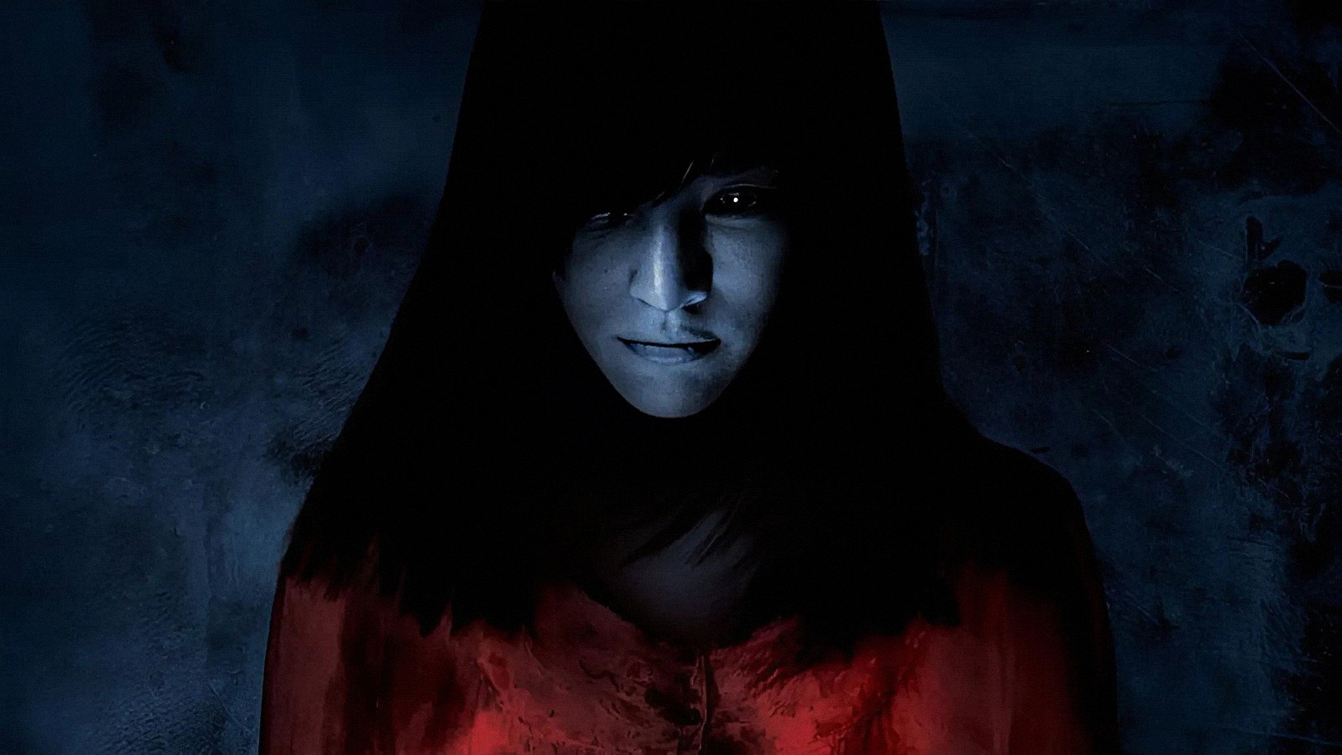Hung bou joi sin scene photo