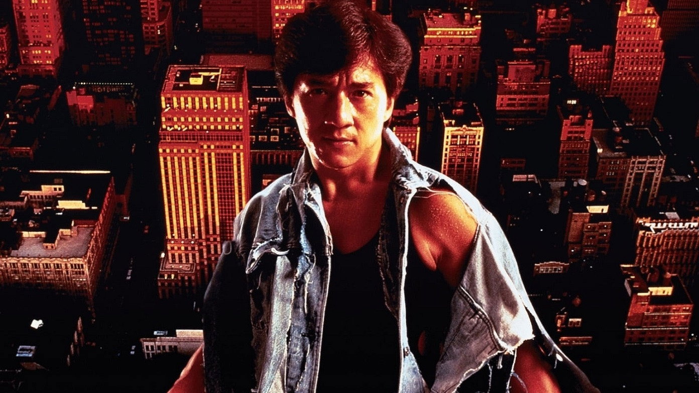 Hung fan kui scene photo