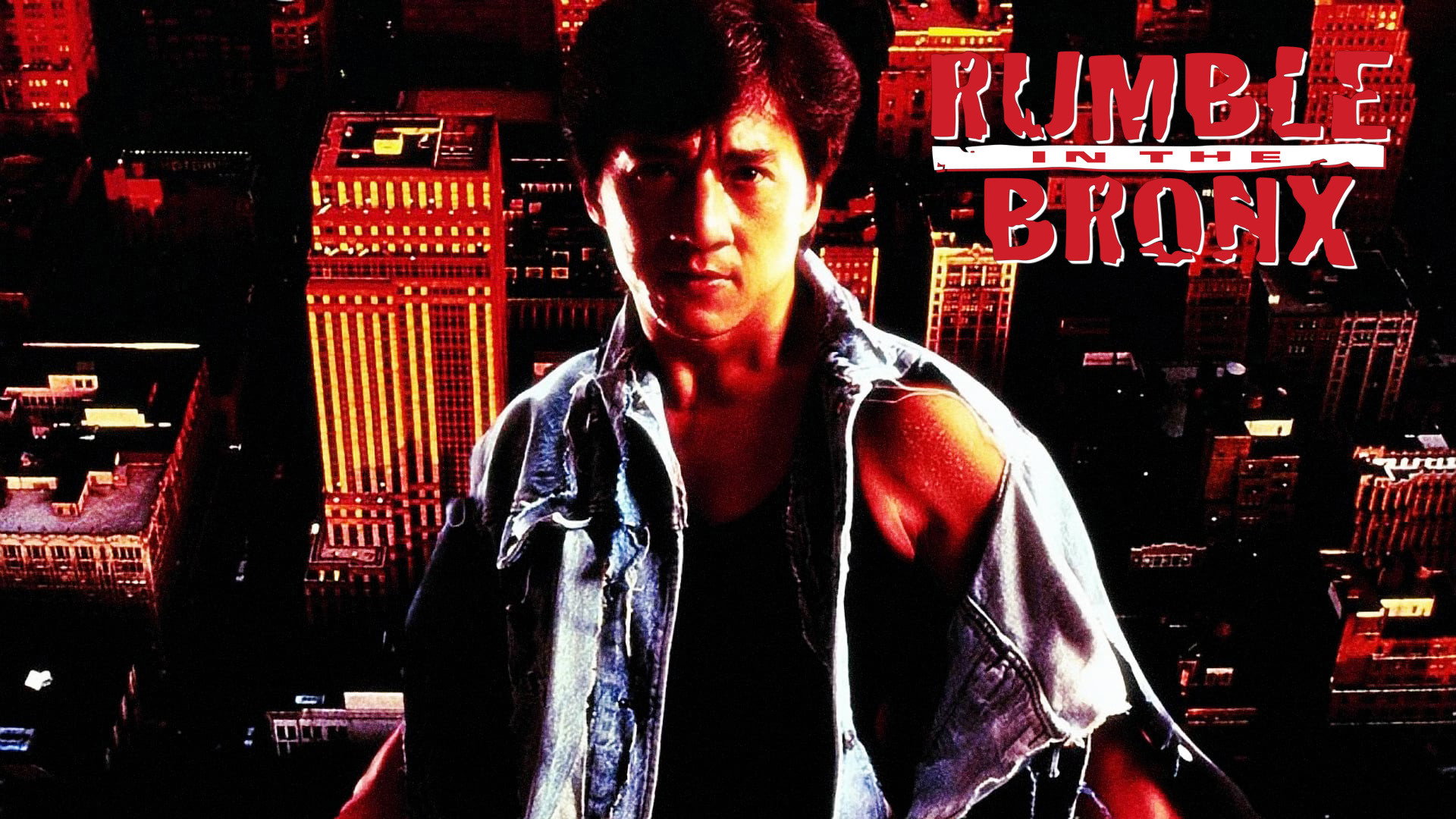 Hung fan kui scene photo