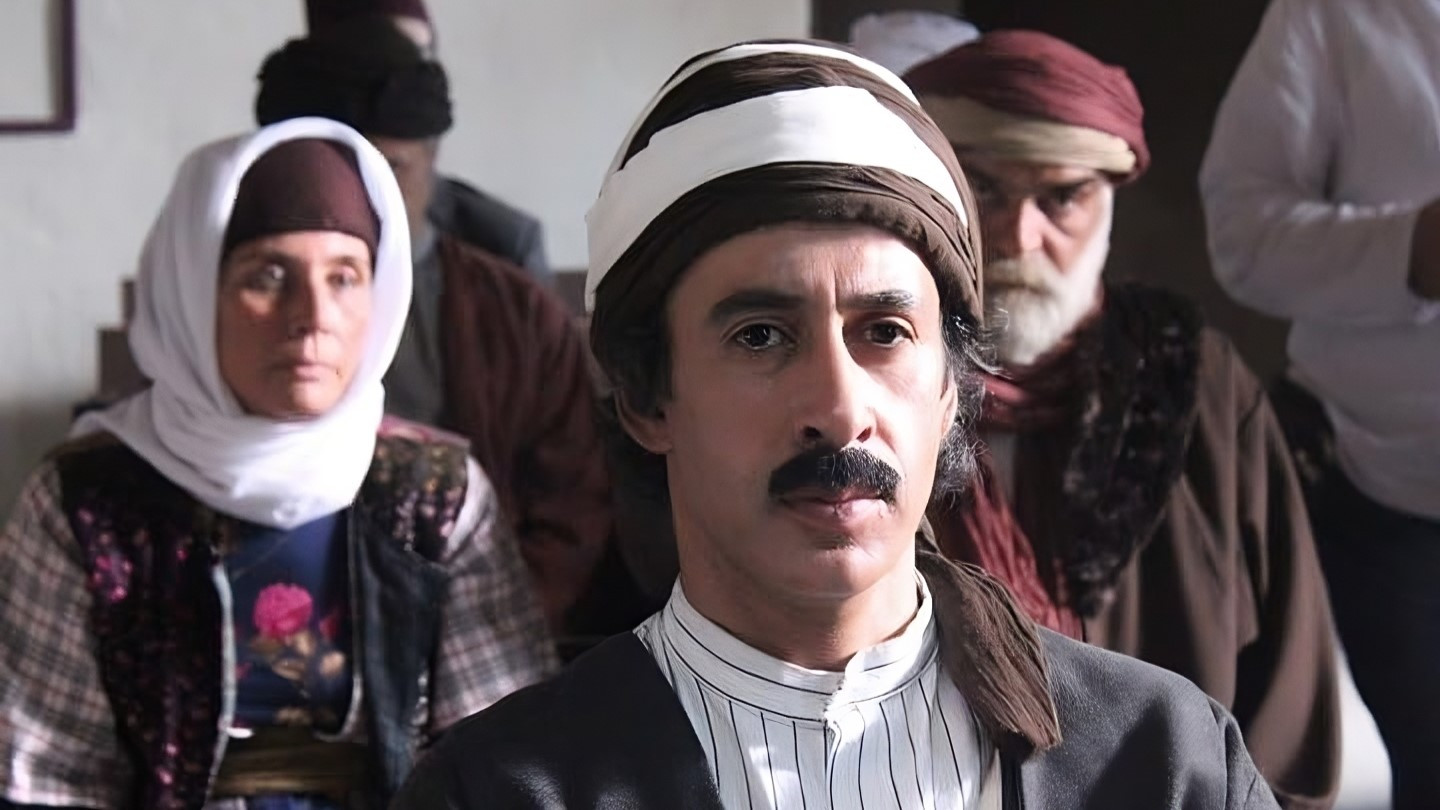 Hür Adam: Bediüzzaman Said Nursi scene photo