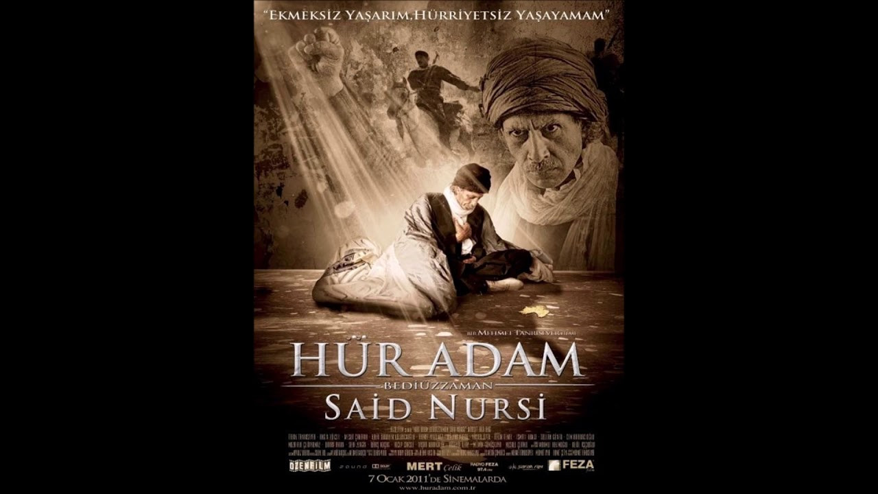 Hür Adam: Bediüzzaman Said Nursi scene photo