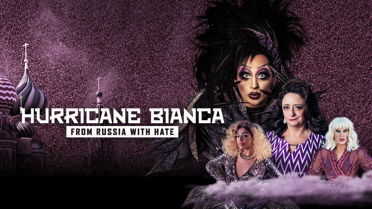Hurricane Bianca: From Russia with Hate scene photo