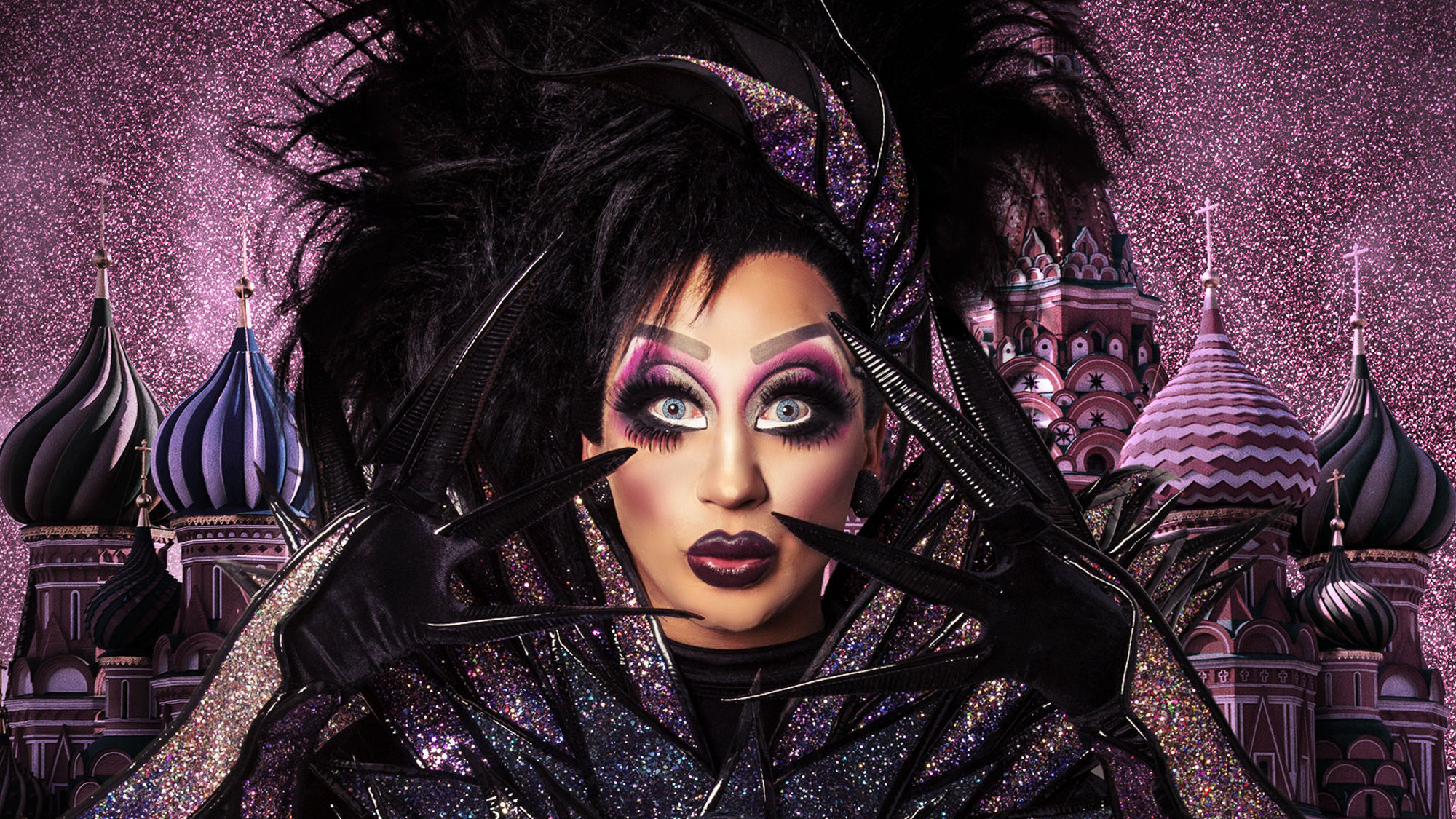 Hurricane Bianca: From Russia with Hate scene photo