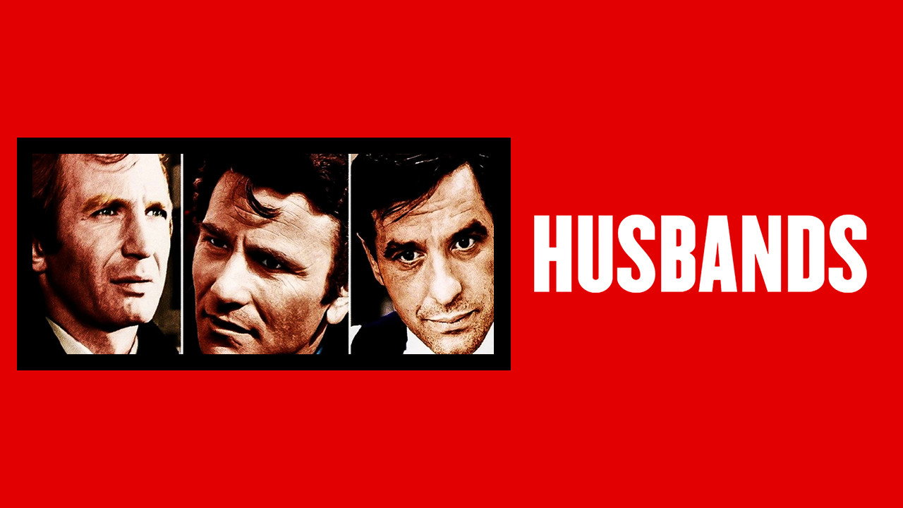 Husbands scene photo