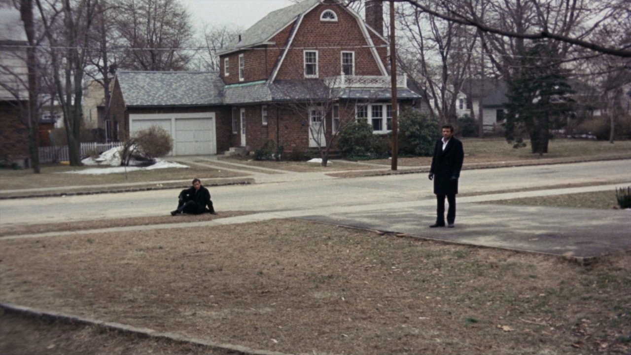 Husbands scene photo