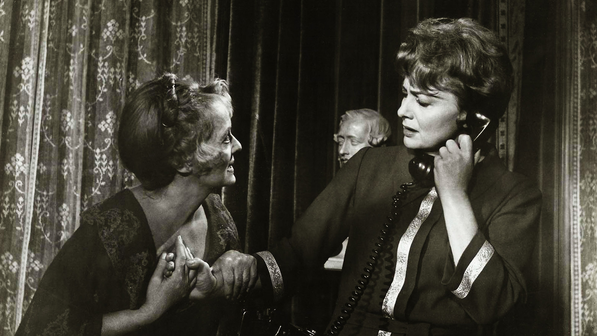 Hush...Hush, Sweet Charlotte scene photo