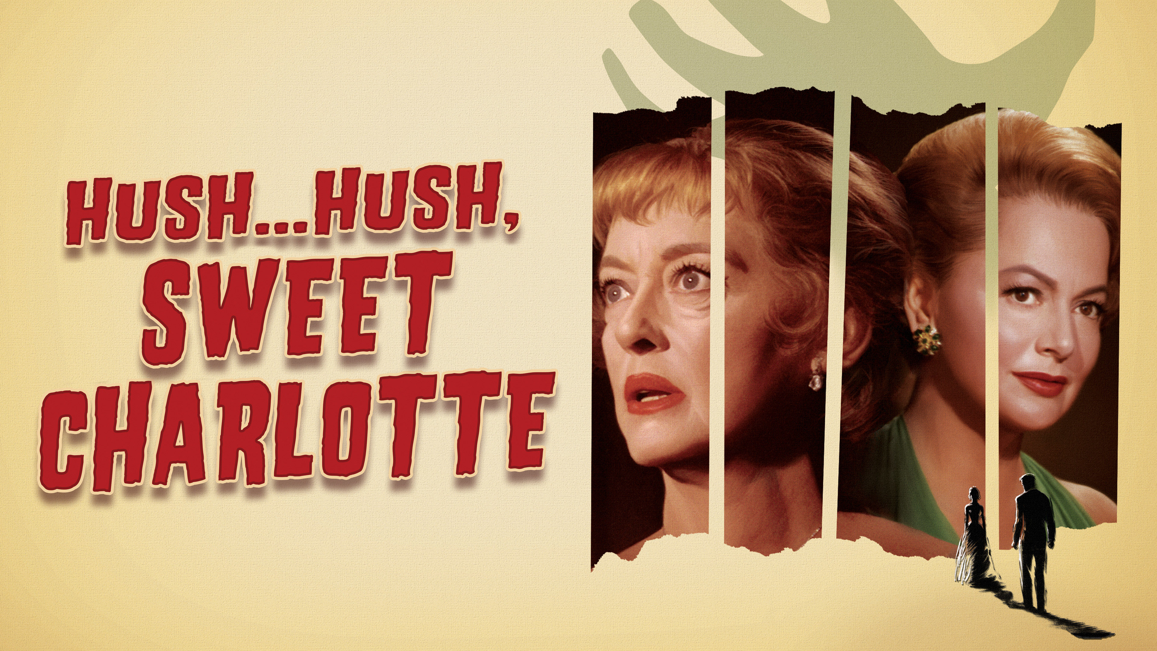 Hush...Hush, Sweet Charlotte scene photo