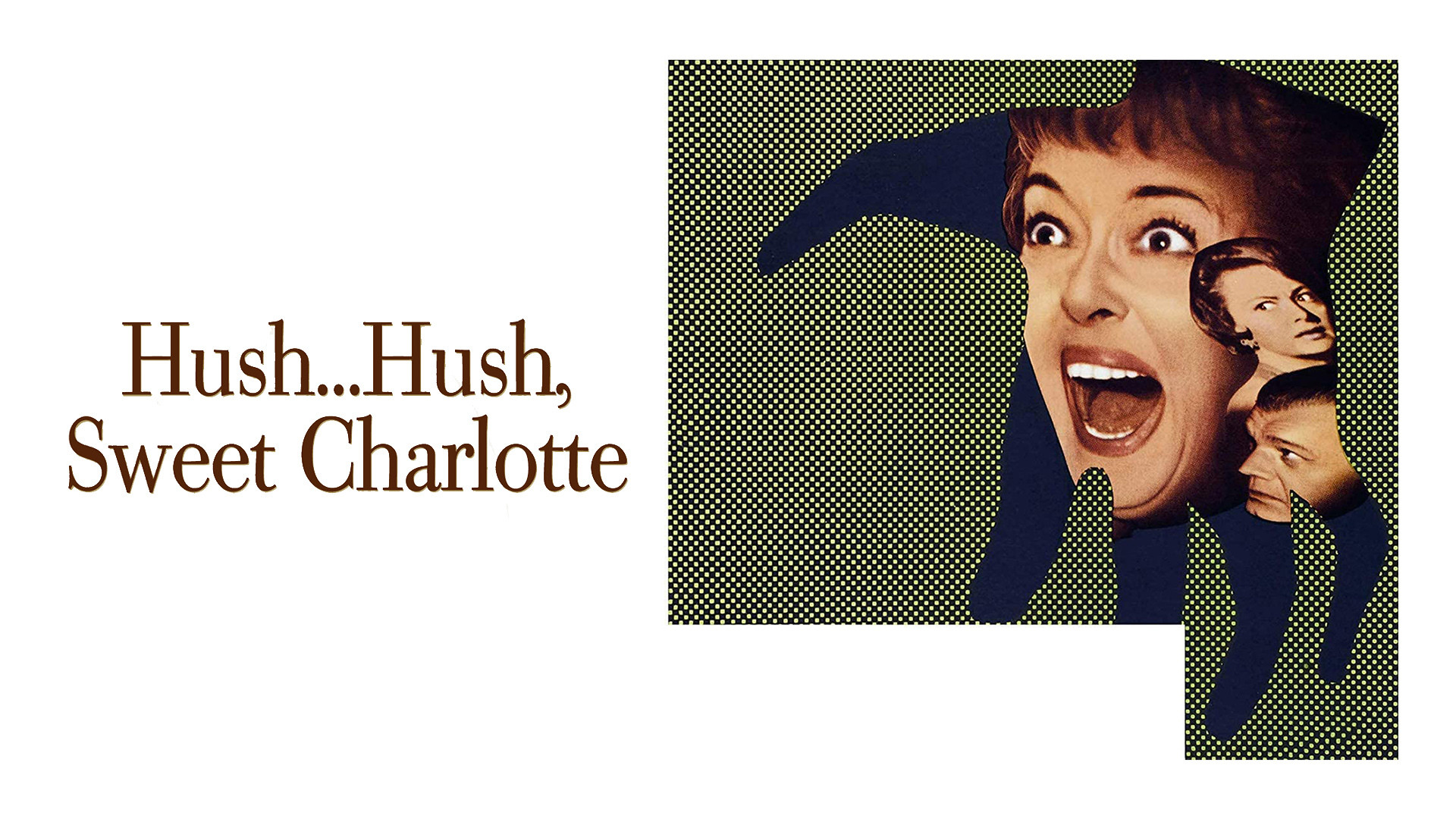 Hush...Hush, Sweet Charlotte scene photo